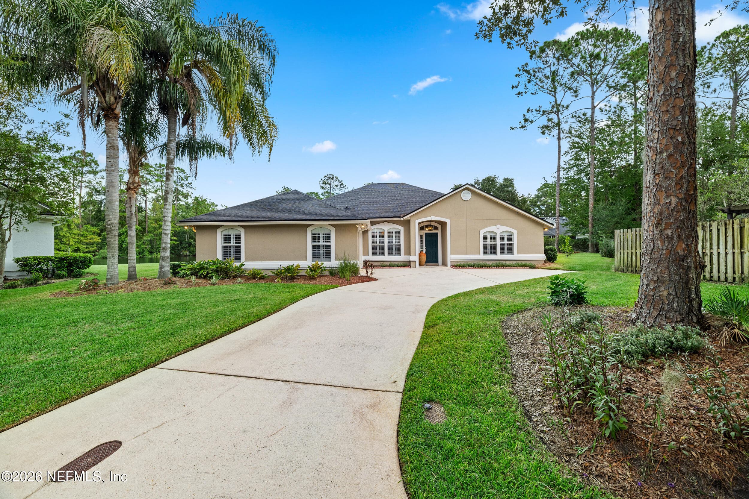 1735 WALTON LAKE Court, Fleming Island, FL 32003, Fleming Island — photo 2