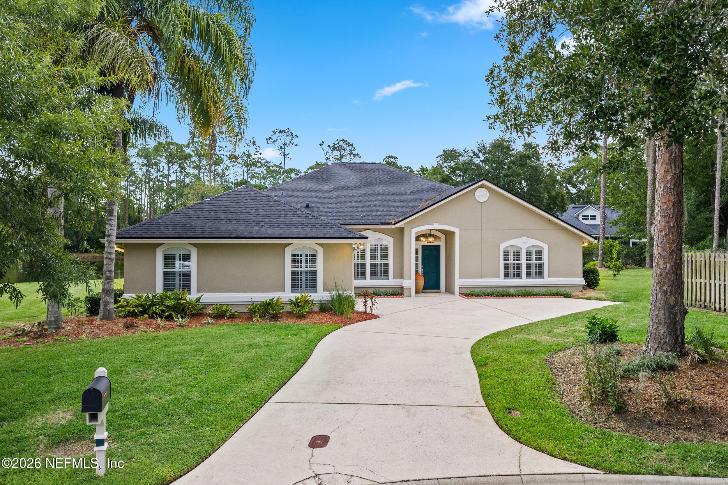 1735 WALTON LAKE Court, Fleming Island, FL 32003, Fleming Island — photo 3