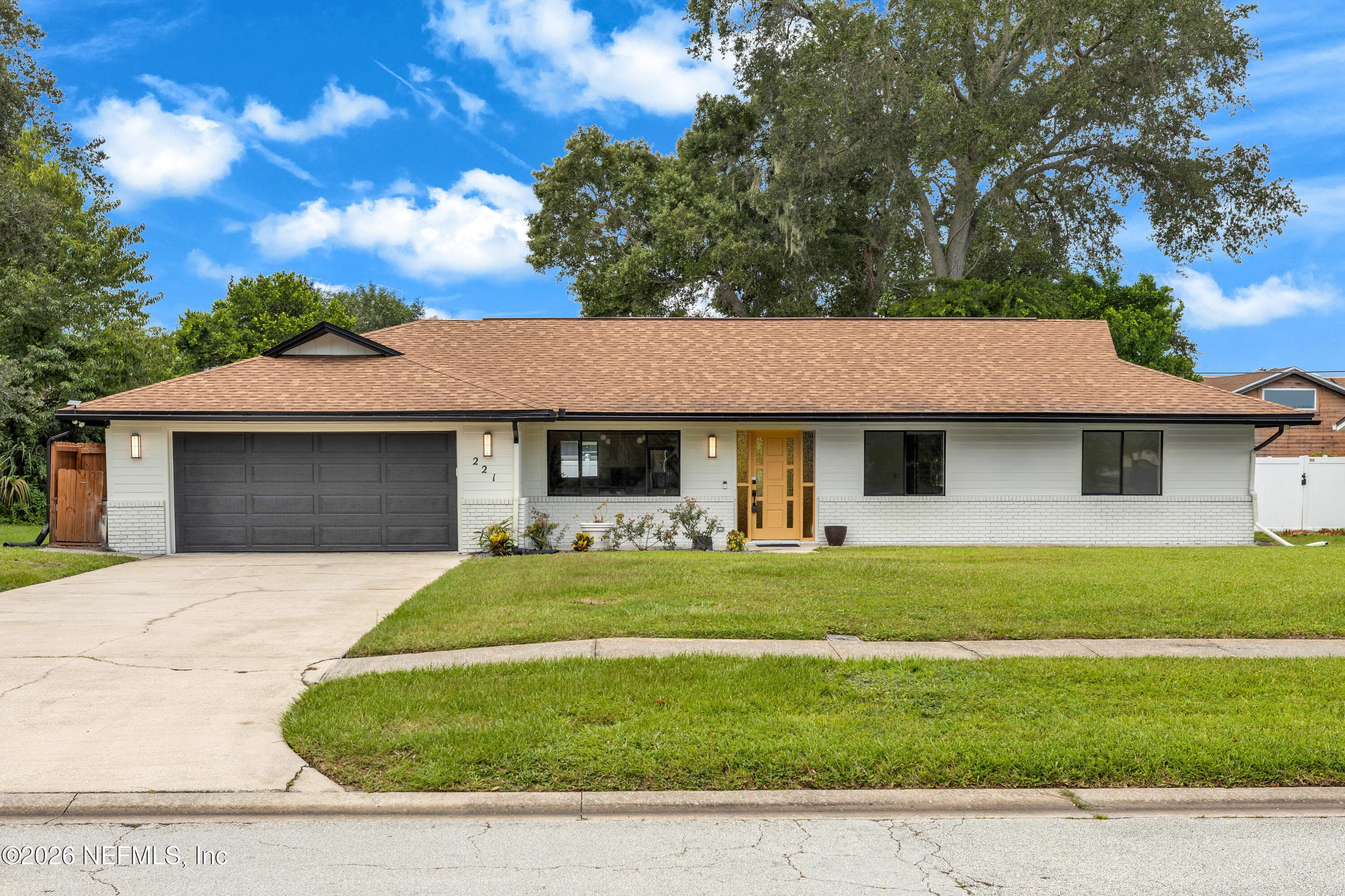 221 DEVON Street, Port Orange, FL 32127, Port Orange — exterior
