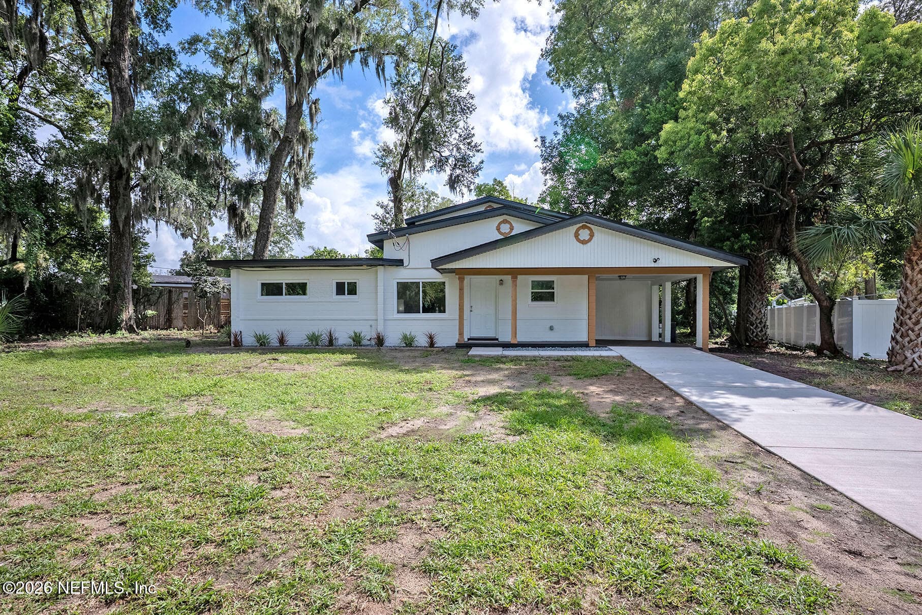 5298 FLORAL BLUFF Court, Jacksonville, FL 32211, Jacksonville — exterior