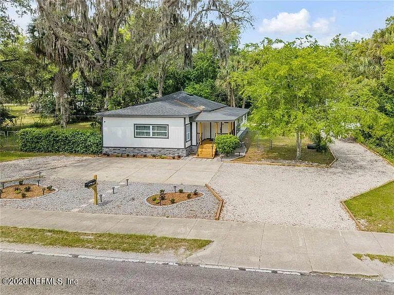 1956 PIONEER Trail, New Smyrna Beach, FL 32168, New Smyrna Beach — exterior