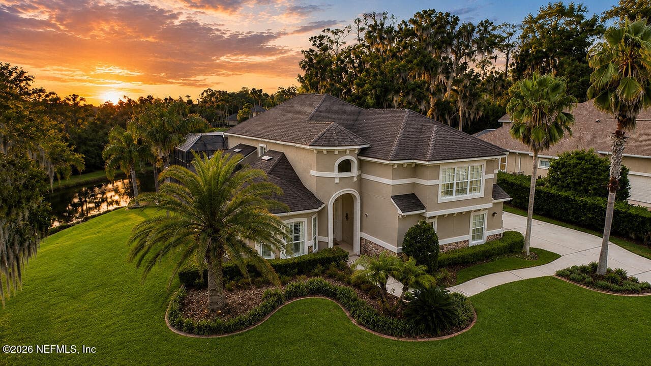 441 CLEARWATER Drive, Ponte Vedra Beach, FL 32082, Ponte Vedra Beach — photo 3