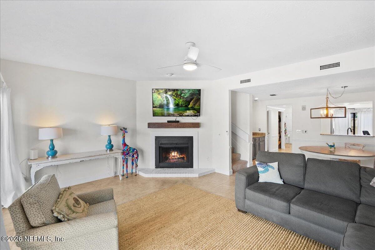 73 FISHERMANS COVE Road, Ponte Vedra Beach — exterior