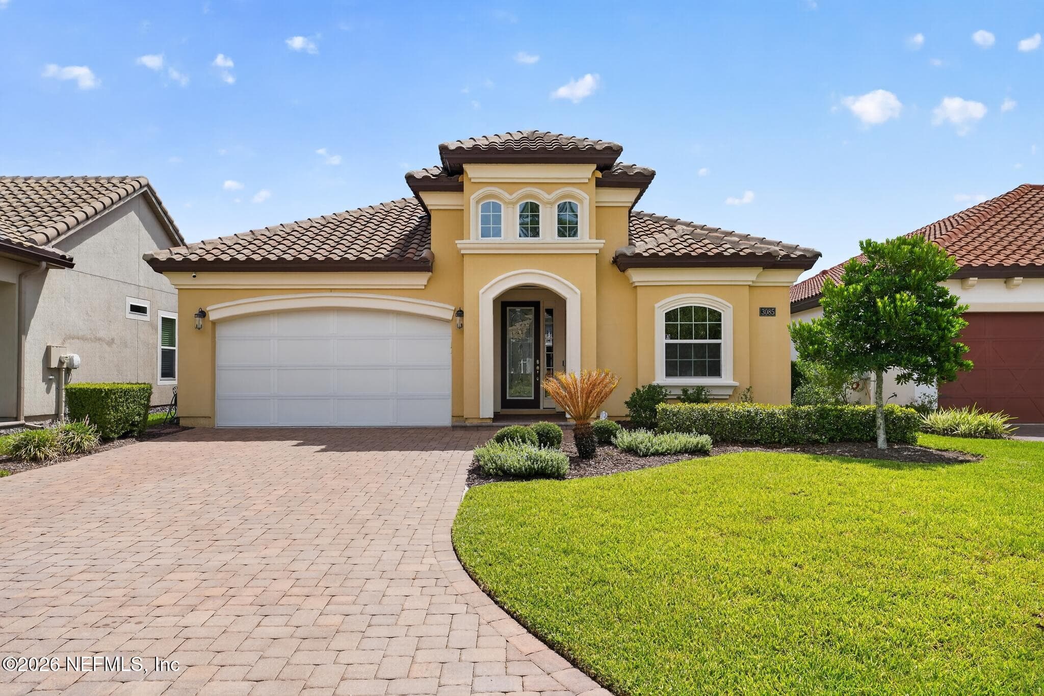 3085 PESCARA Drive, Jacksonville, FL 32246, Jacksonville — exterior