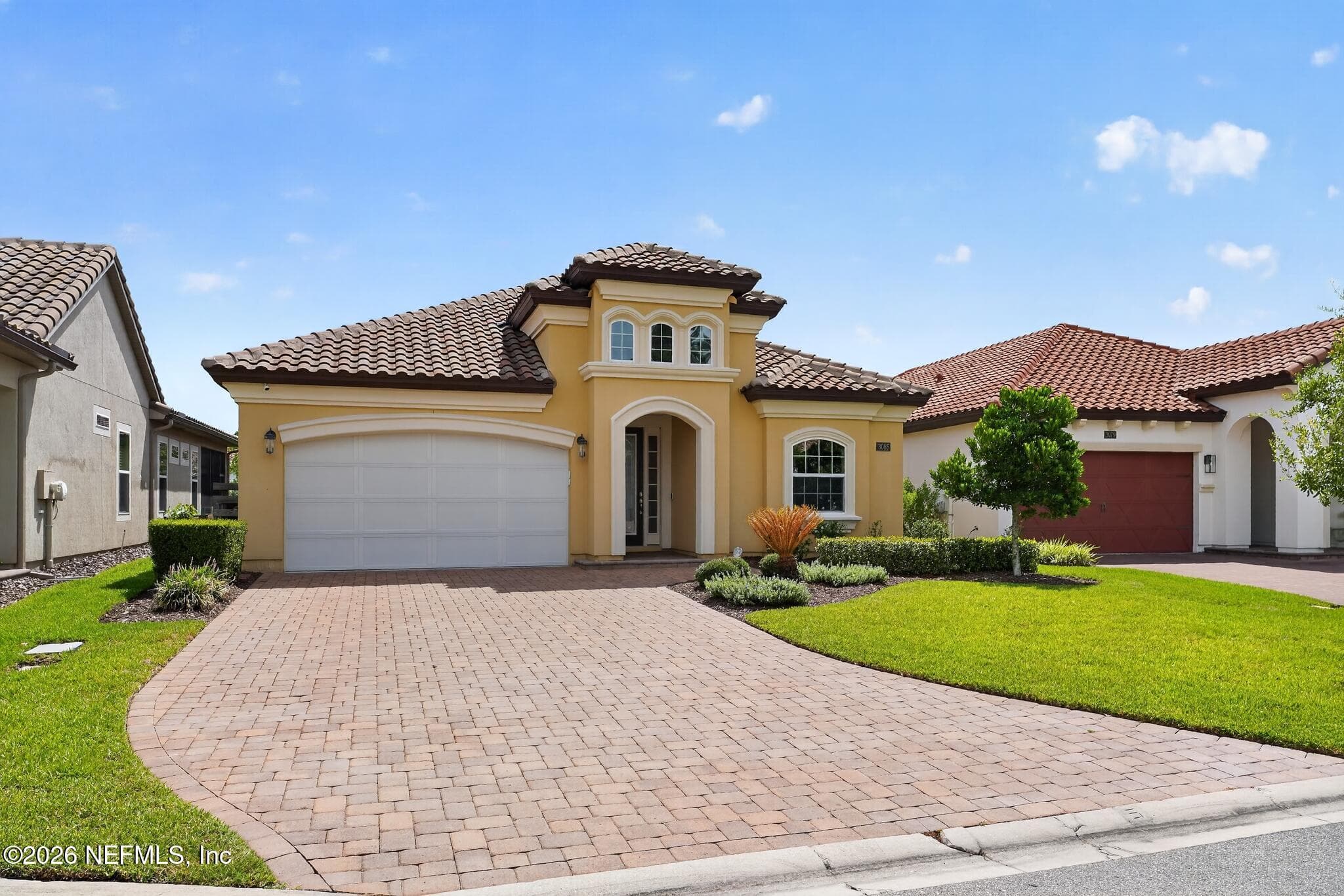 3085 PESCARA Drive, Jacksonville, FL 32246, Jacksonville — photo 2