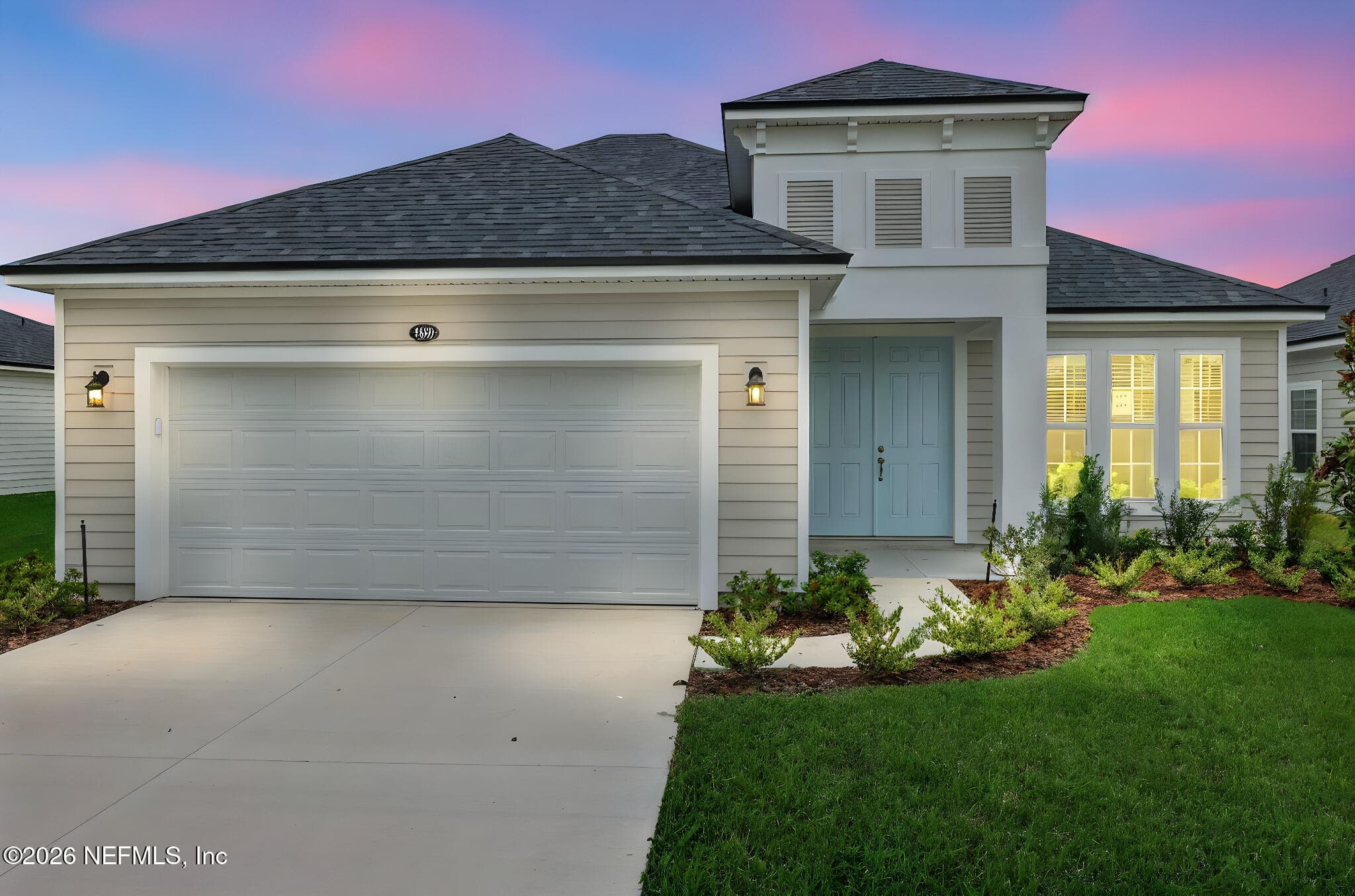 3848 HOLSTEIN Way, Green Cove Springs — exterior