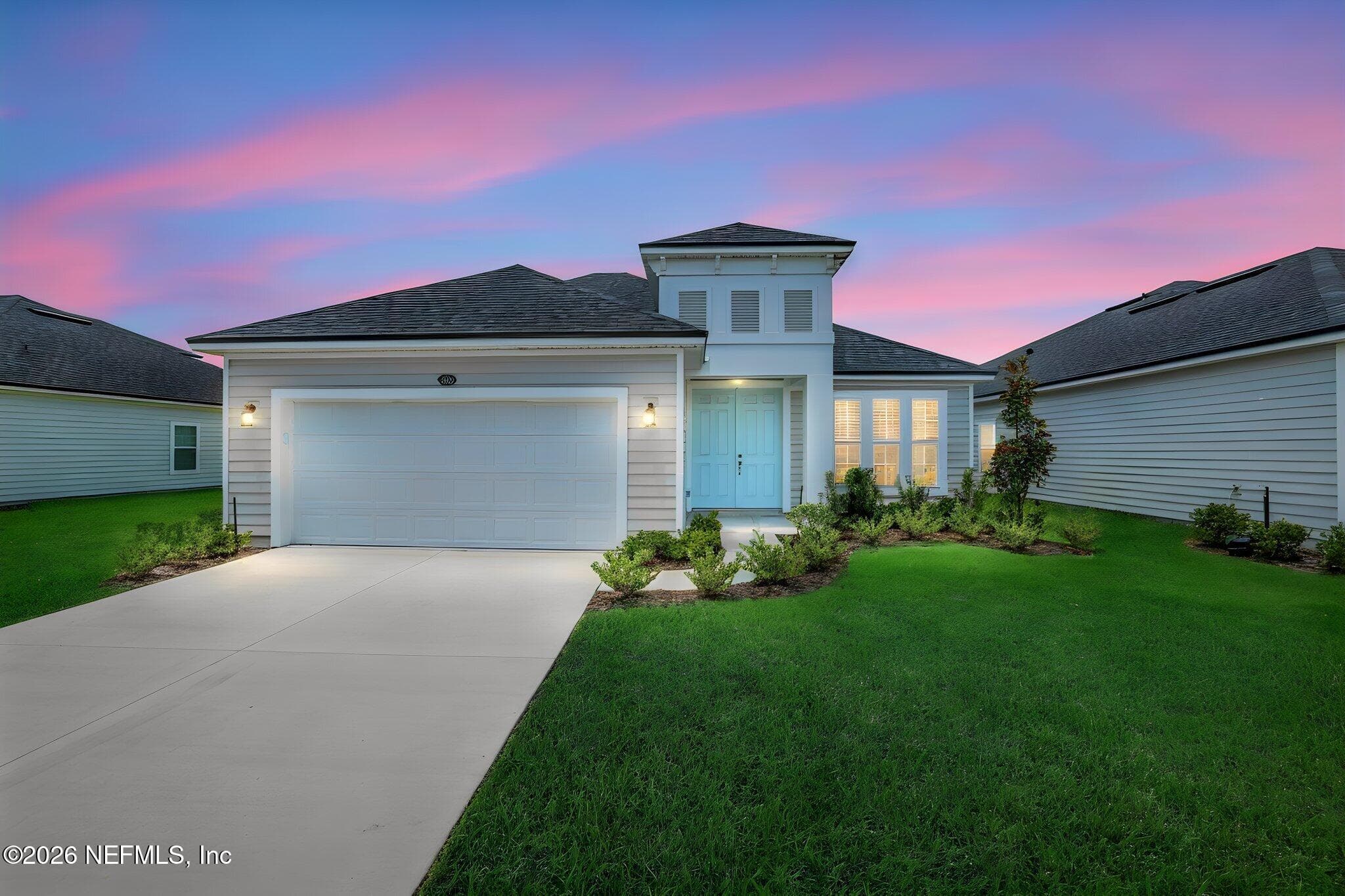3848 HOLSTEIN Way, Green Cove Springs — photo 2