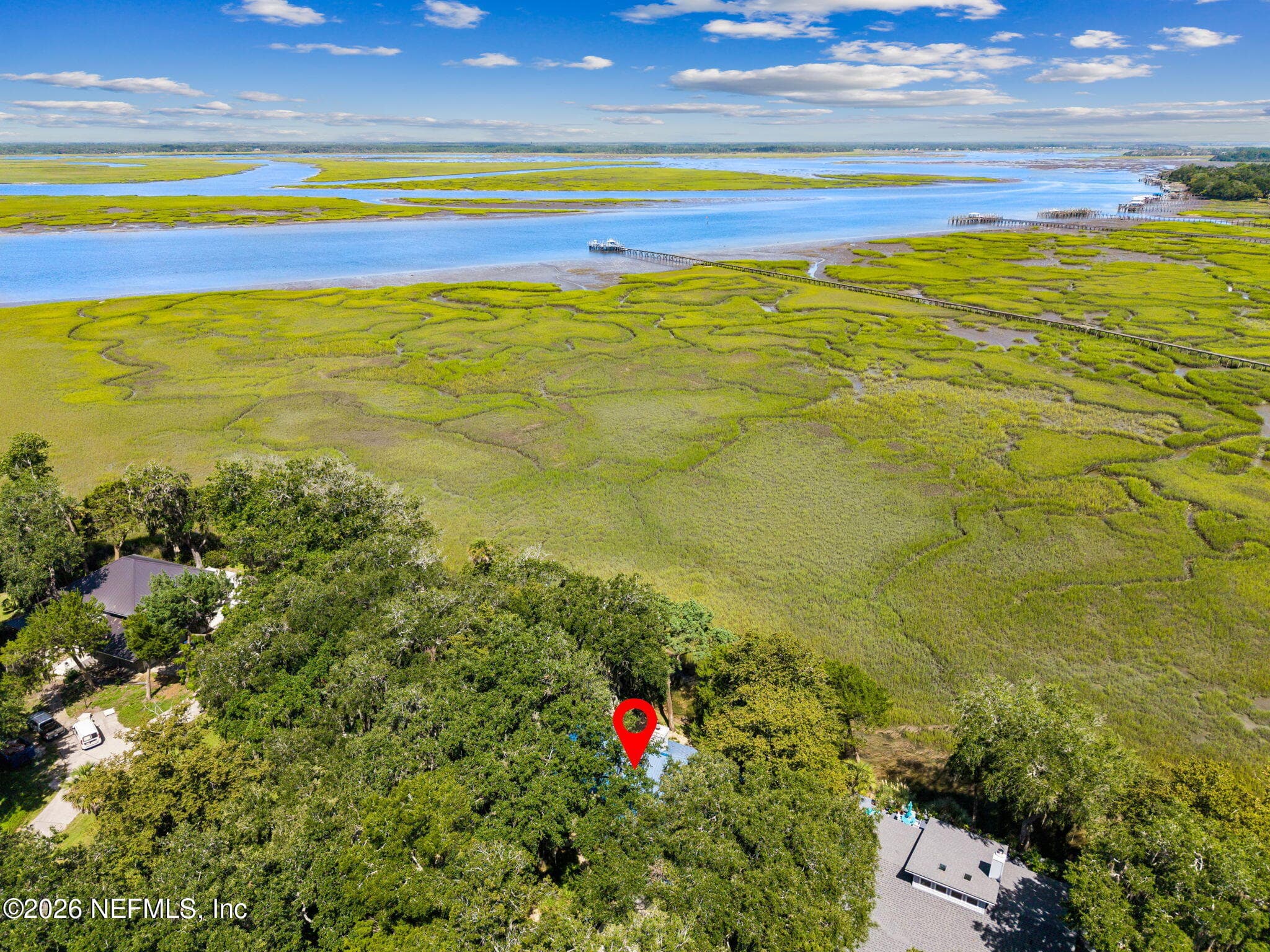 5383 FLORENCE POINT Drive, Fernandina Beach, FL 32034, Fernandina Beach — photo 3