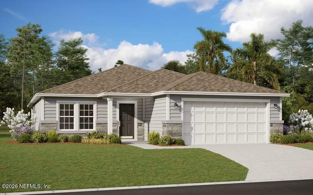 14373 FIREBIRD Drive, Jacksonville — exterior