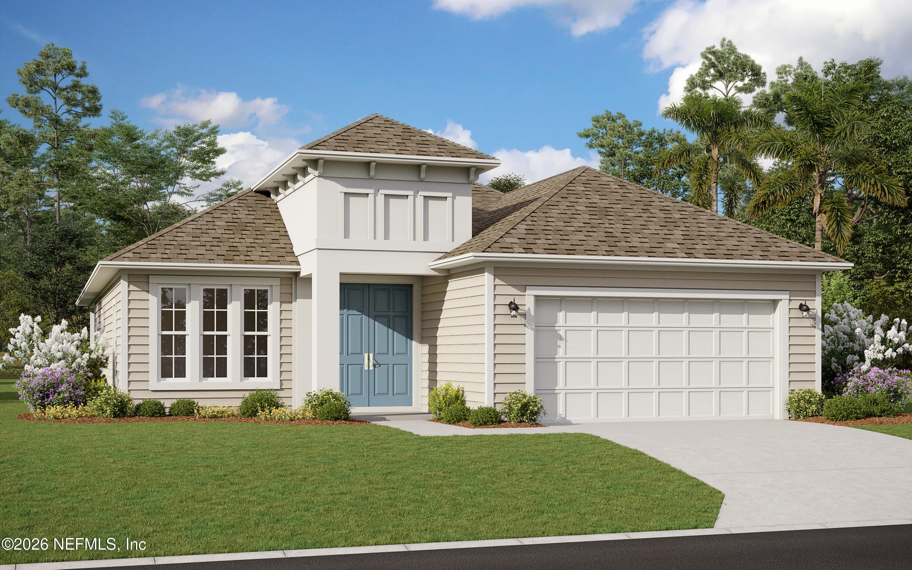 3461 AMERICANA Drive, Green Cove Springs, FL 32043, Green Cove Springs — exterior