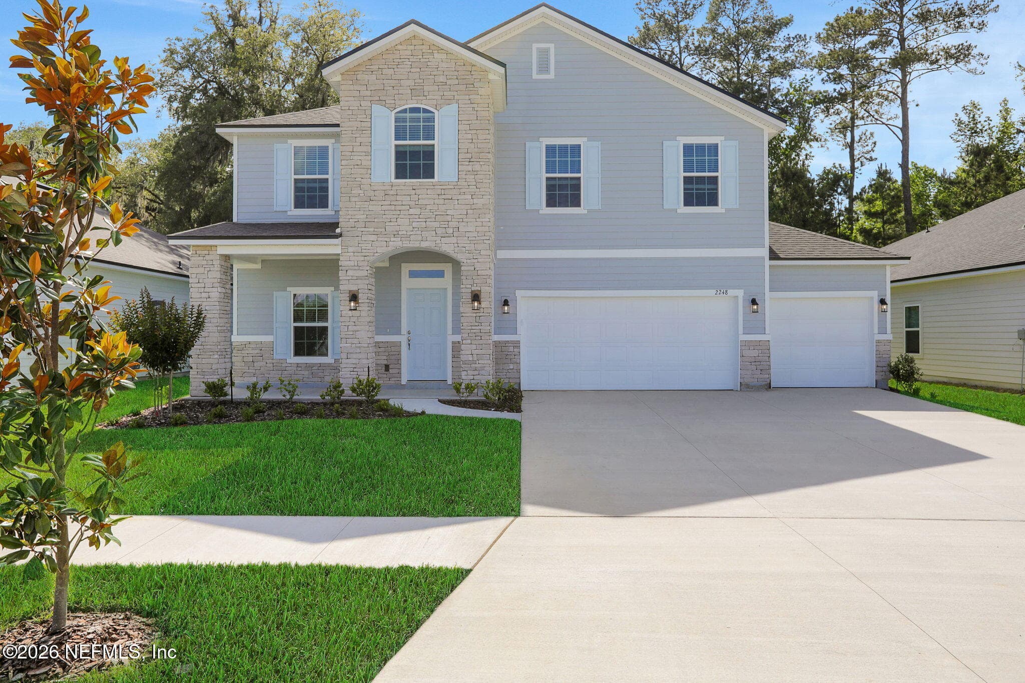 4019 BRICK WALL Cove, Middleburg, FL 32068, Middleburg — exterior