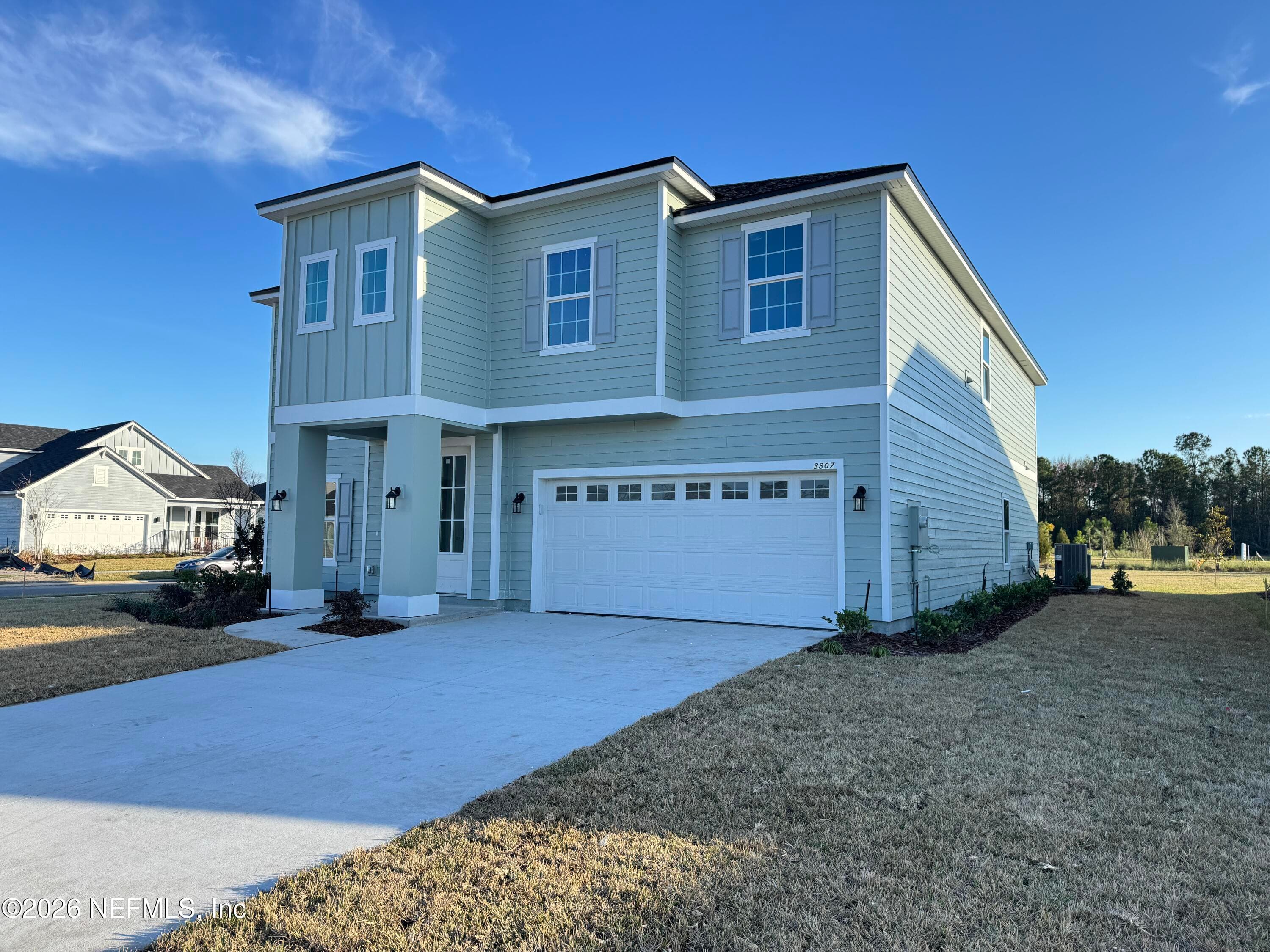 4019 BRICK WALL Cove, Middleburg, FL 32068, Middleburg — photo 2