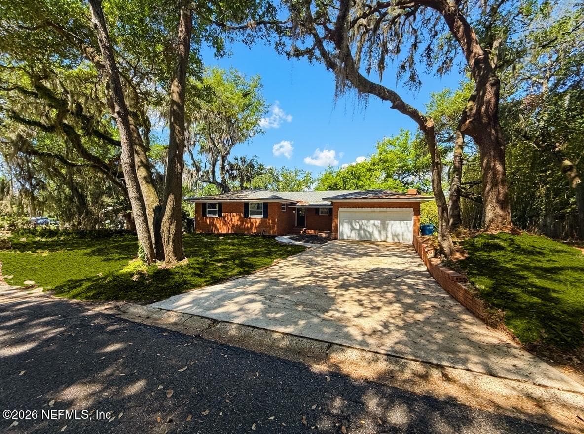 10135 LAKEVIEW Road W, Jacksonville, FL 32225, Jacksonville — exterior