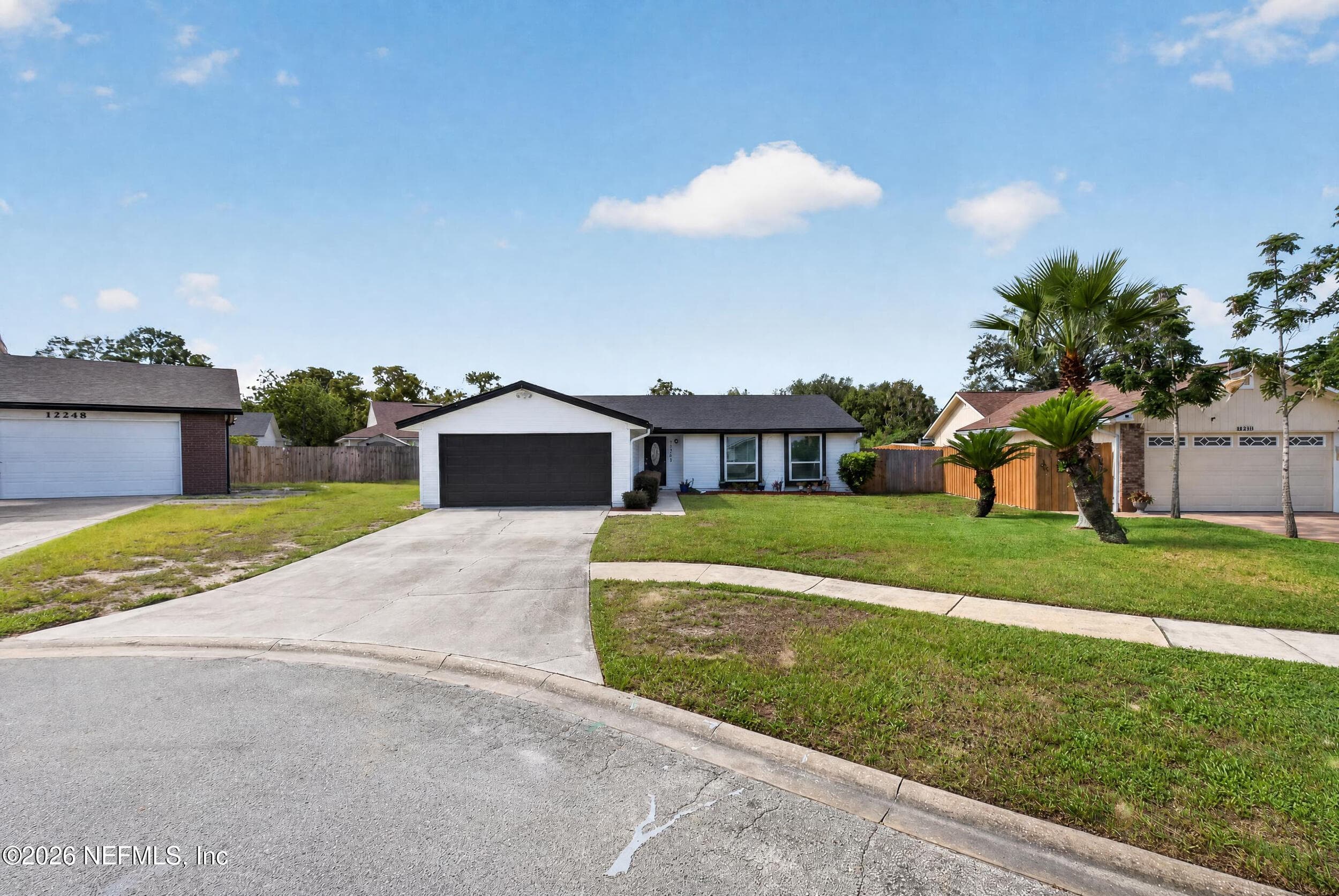 12240 CHIPPENHAM Court, Jacksonville, FL 32225, Jacksonville — exterior