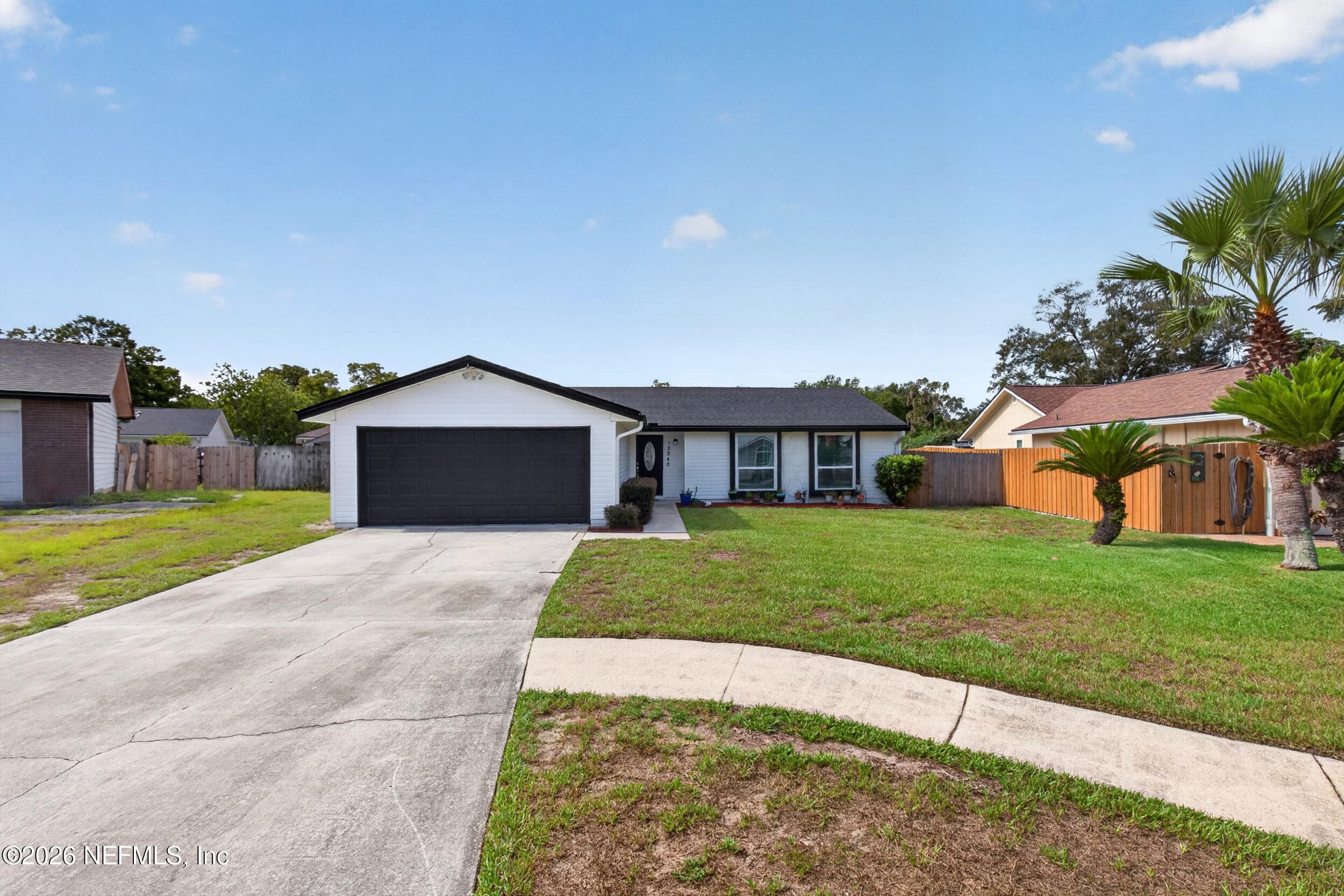 12240 CHIPPENHAM Court, Jacksonville, FL 32225, Jacksonville — photo 2