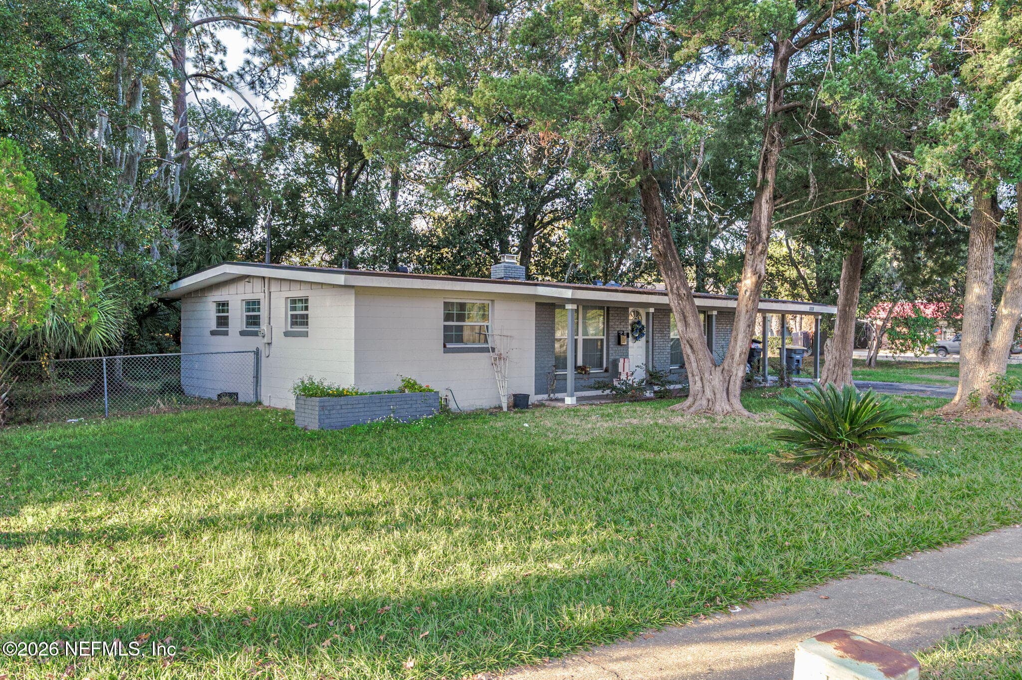 3008 CARREVERO Drive W, Jacksonville, FL 32216, Jacksonville — photo 2