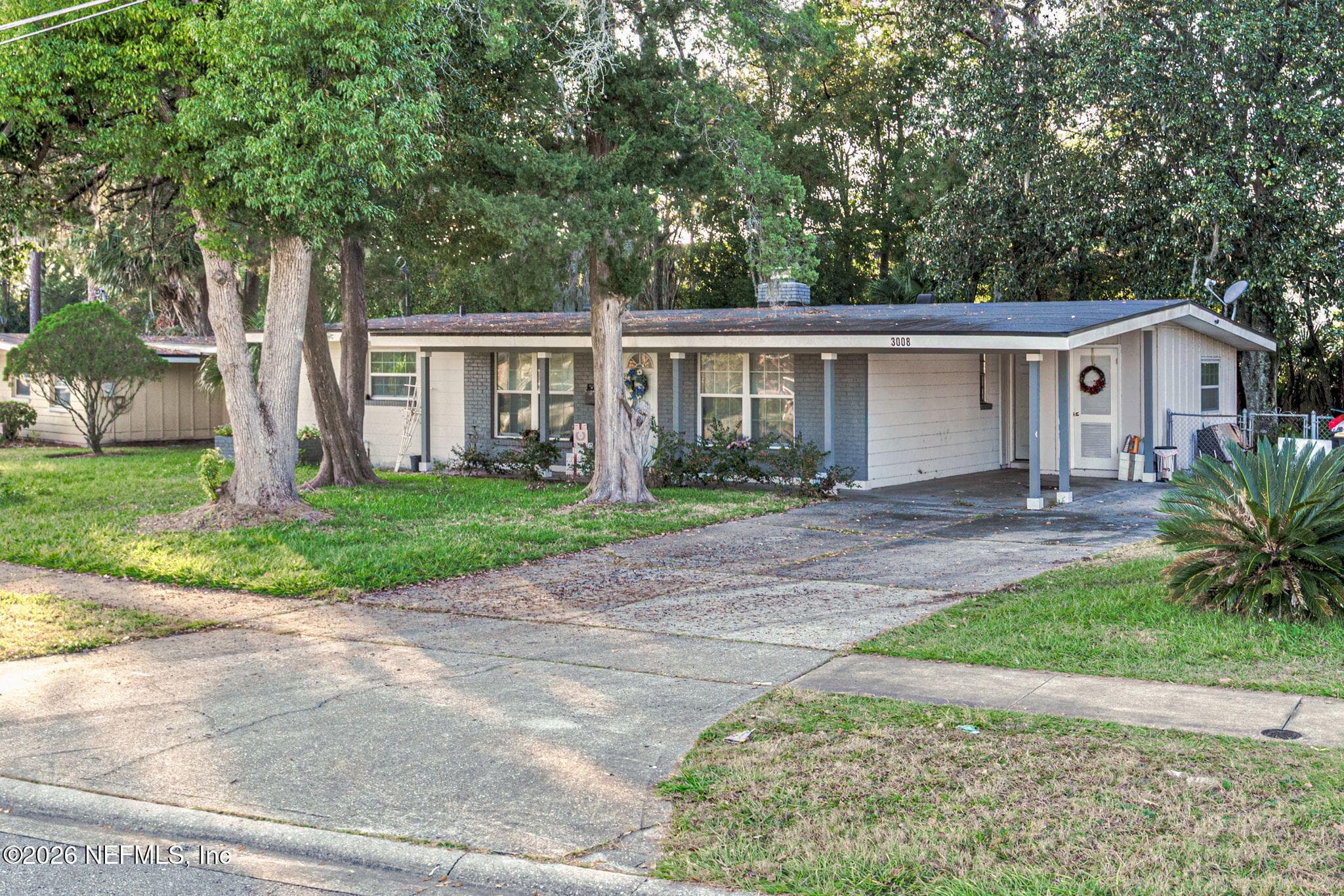 3008 CARREVERO Drive W, Jacksonville, FL 32216, Jacksonville — photo 3