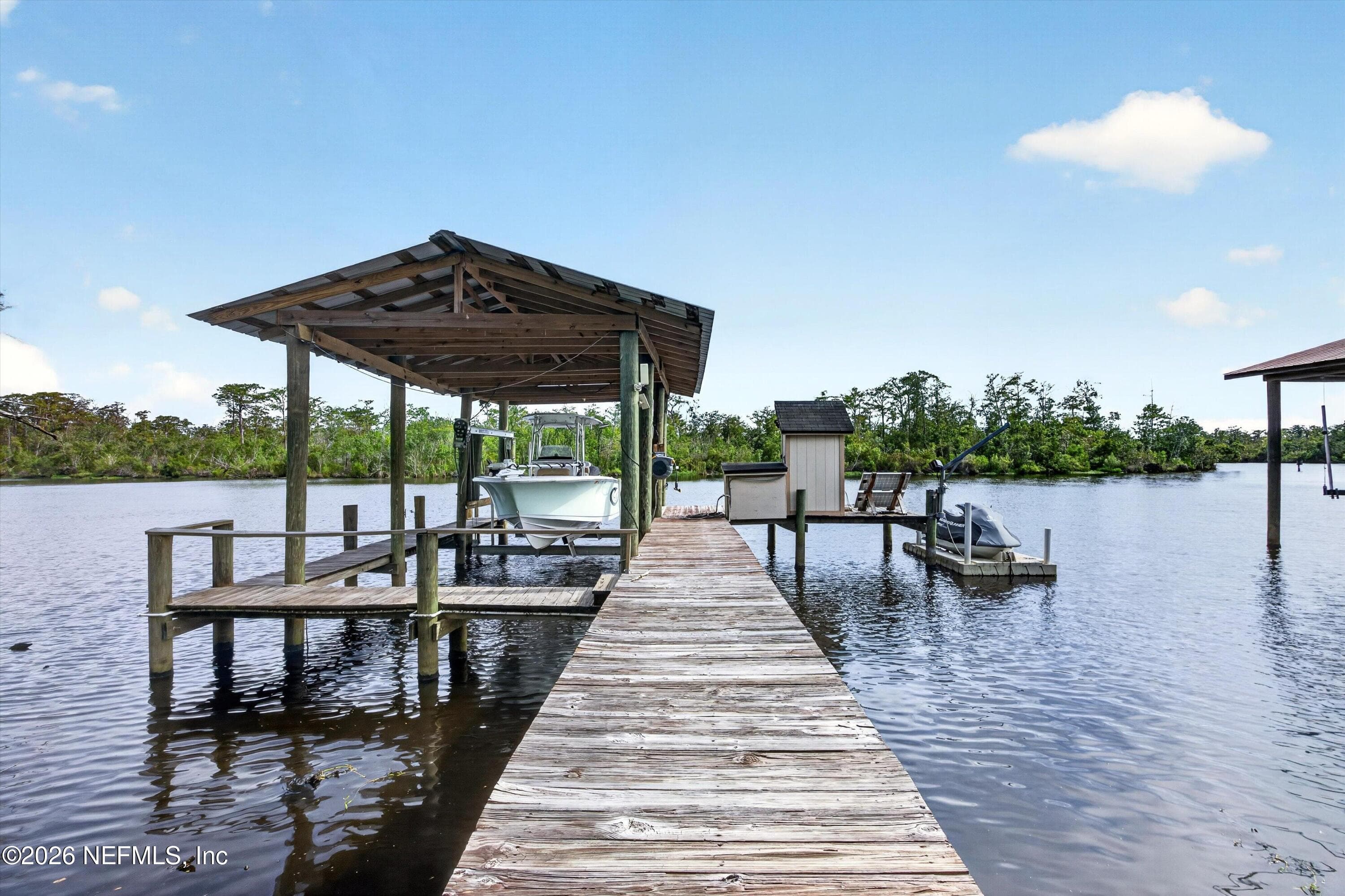 2125 BLUE HERON COVE, Fleming Island, FL 32003, Fleming Island — photo 2