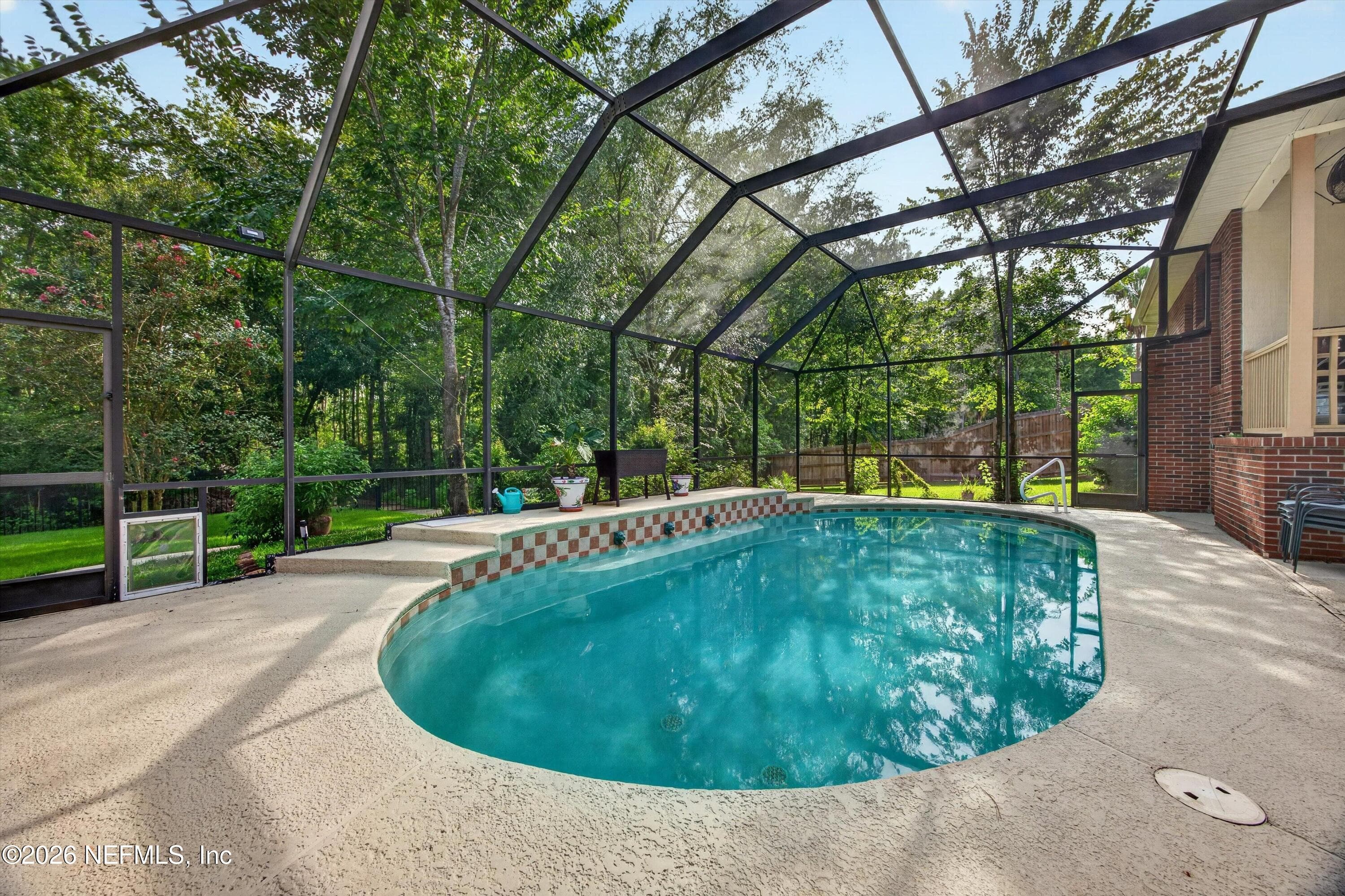 2125 BLUE HERON COVE, Fleming Island, FL 32003, Fleming Island — photo 3