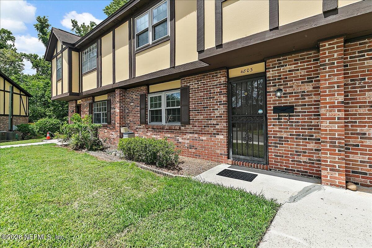 4803 WINDRUSH Lane A-2-B, Jacksonville — photo 2