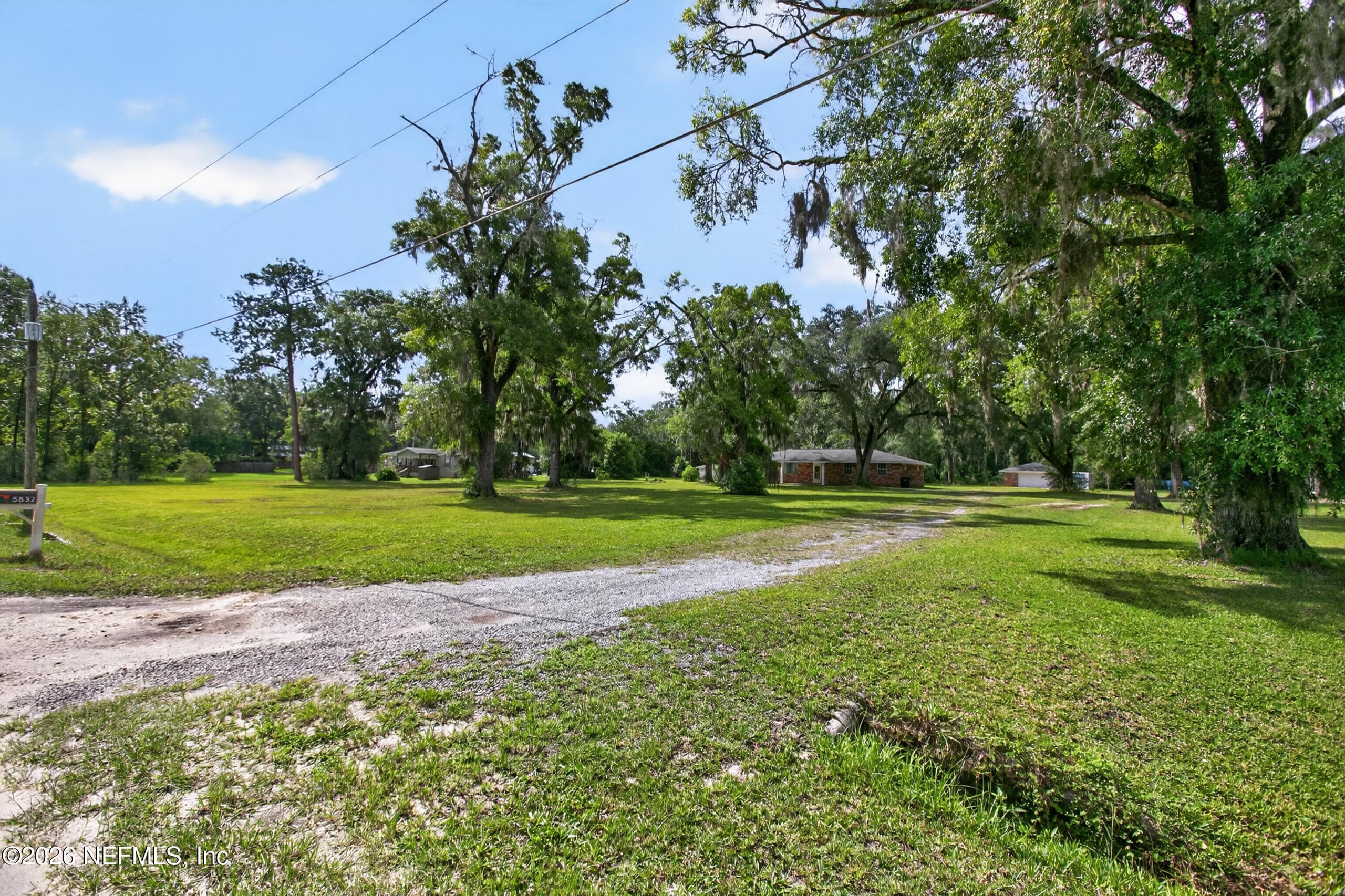5832 GEORGE HODGES Road, Macclenny, FL 32063, Macclenny — photo 3