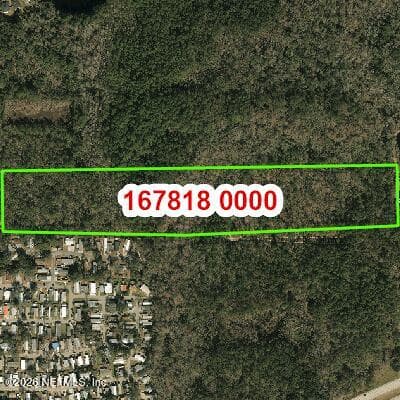 0 MCLAURIN Road, Jacksonville — exterior