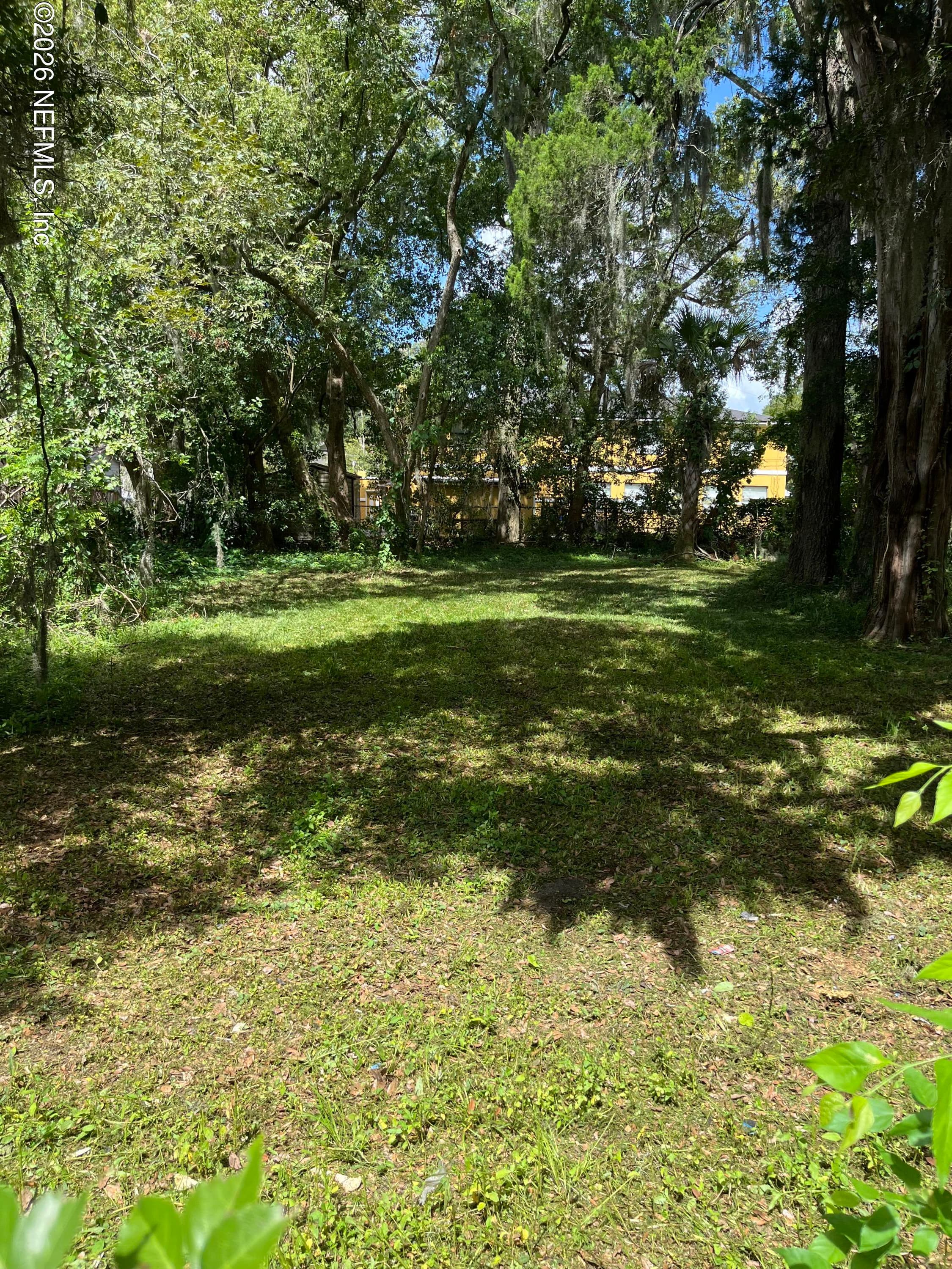 7154 BLOXHAM Avenue, Jacksonville, FL 32208, Jacksonville — exterior