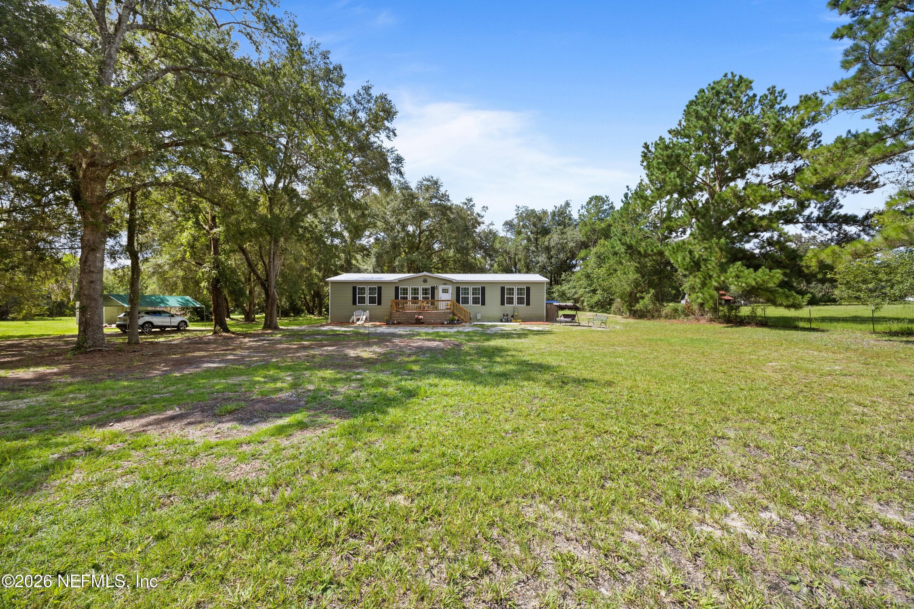 152 SW JIM WARD Street, Fort White, FL 32038, Fort White — photo 2