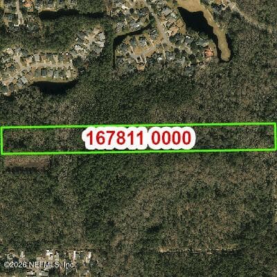 0 S FAWN LAKE Drive, Jacksonville — exterior
