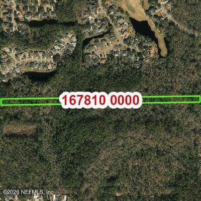 0 FAWN LAKE Drive S, Jacksonville — exterior