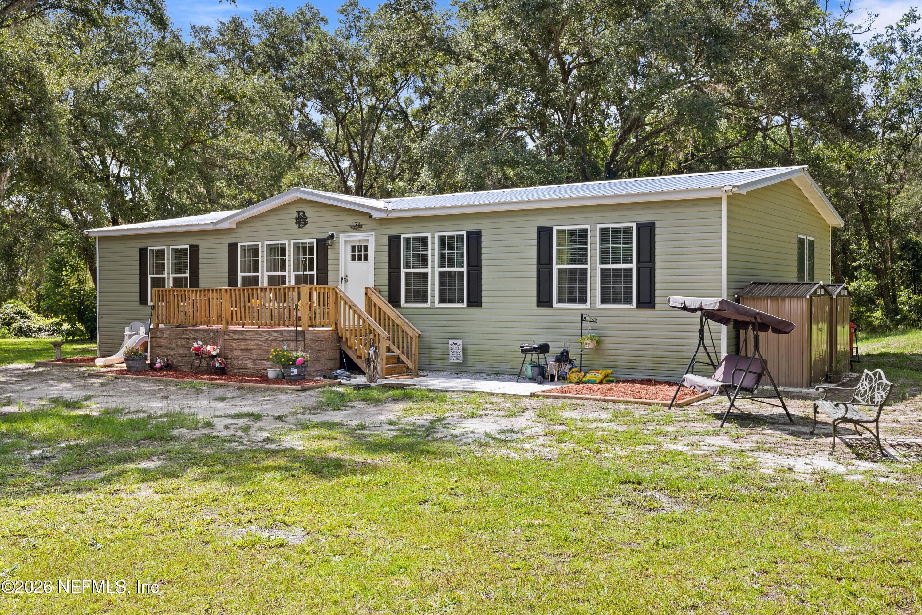 152 SW JIM WARD Street, Fort White, FL 32038, Fort White — photo 3