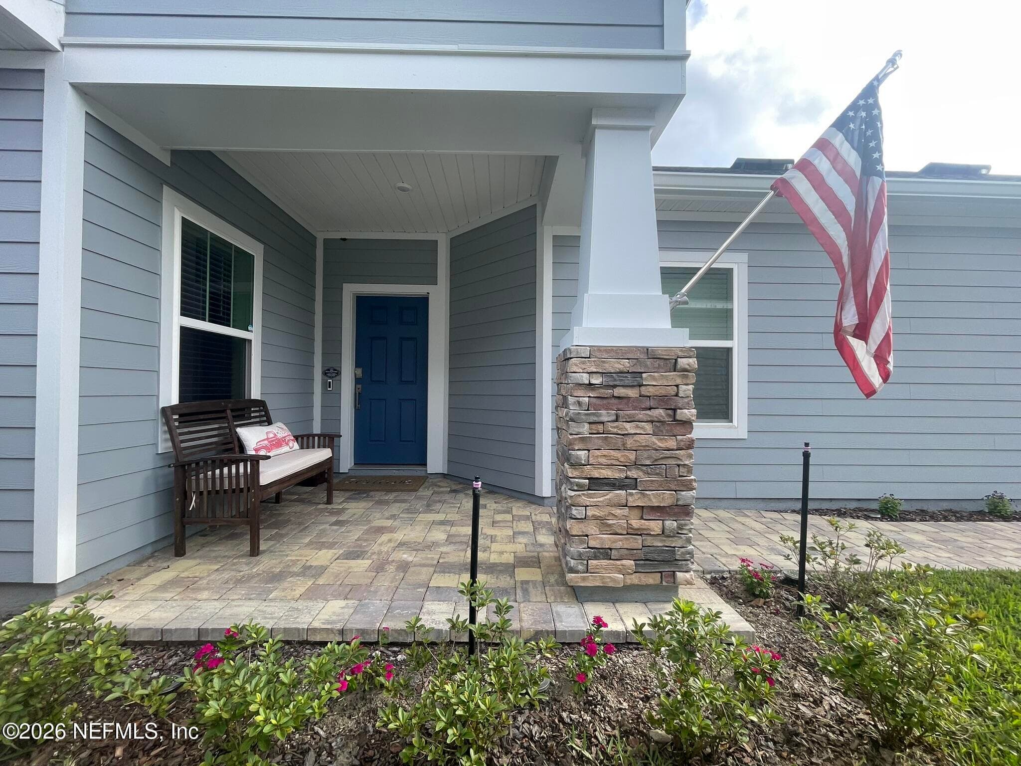 417 HASLER Avenue, St. Augustine, FL 32092, St. Augustine — photo 2