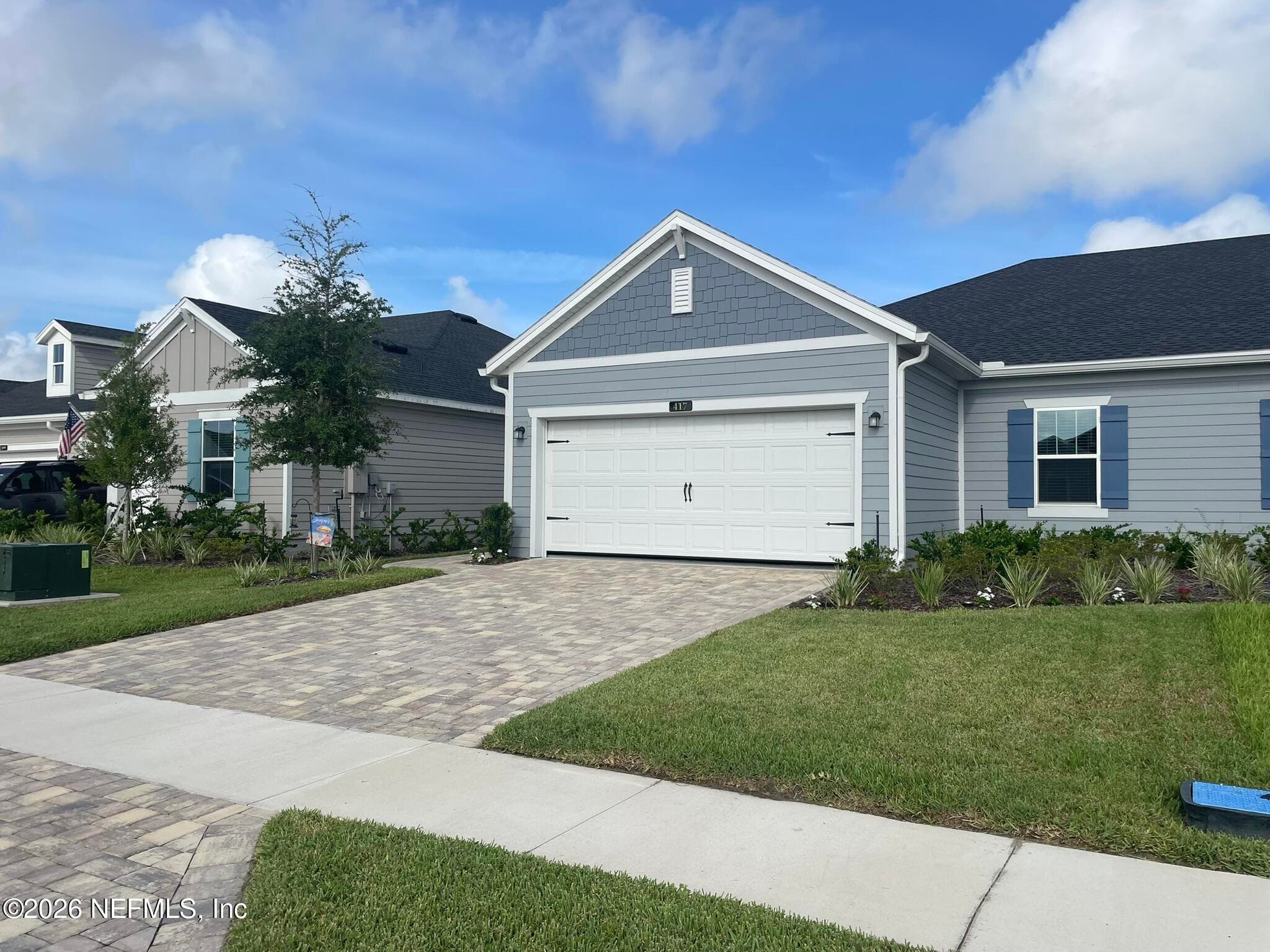 417 HASLER Avenue, St. Augustine, FL 32092, St. Augustine — photo 3
