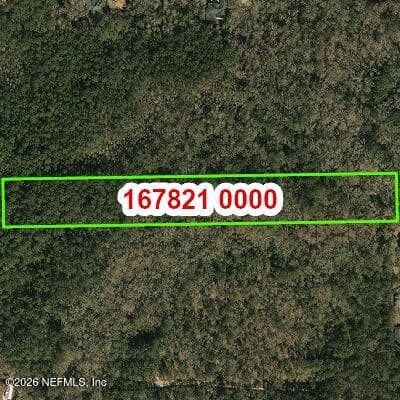 0 CYPRESS LAKES Drive, Jacksonville — exterior