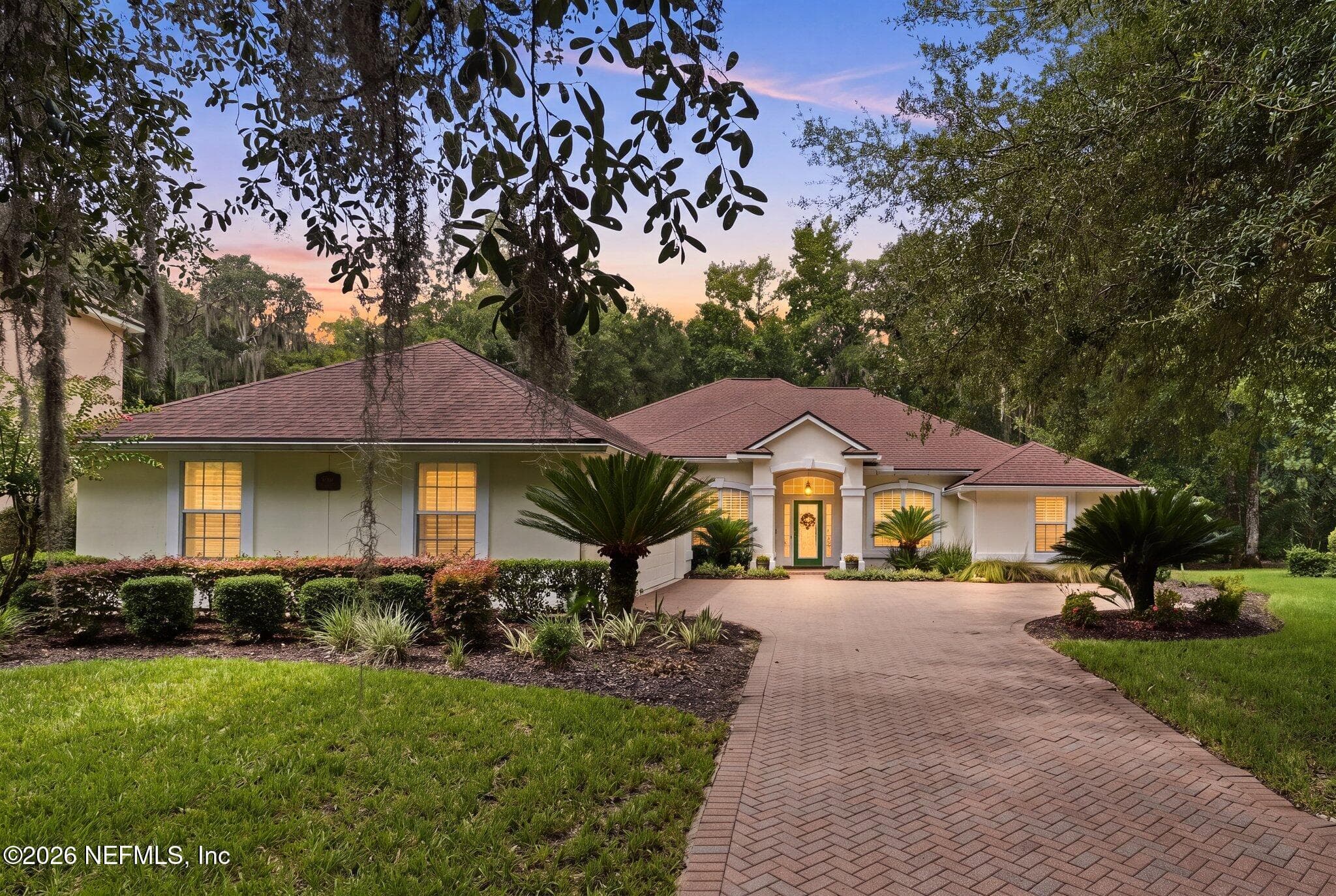 4908 TWO JAKES Court, St. Augustine, FL 32092, St. Augustine — photo 2