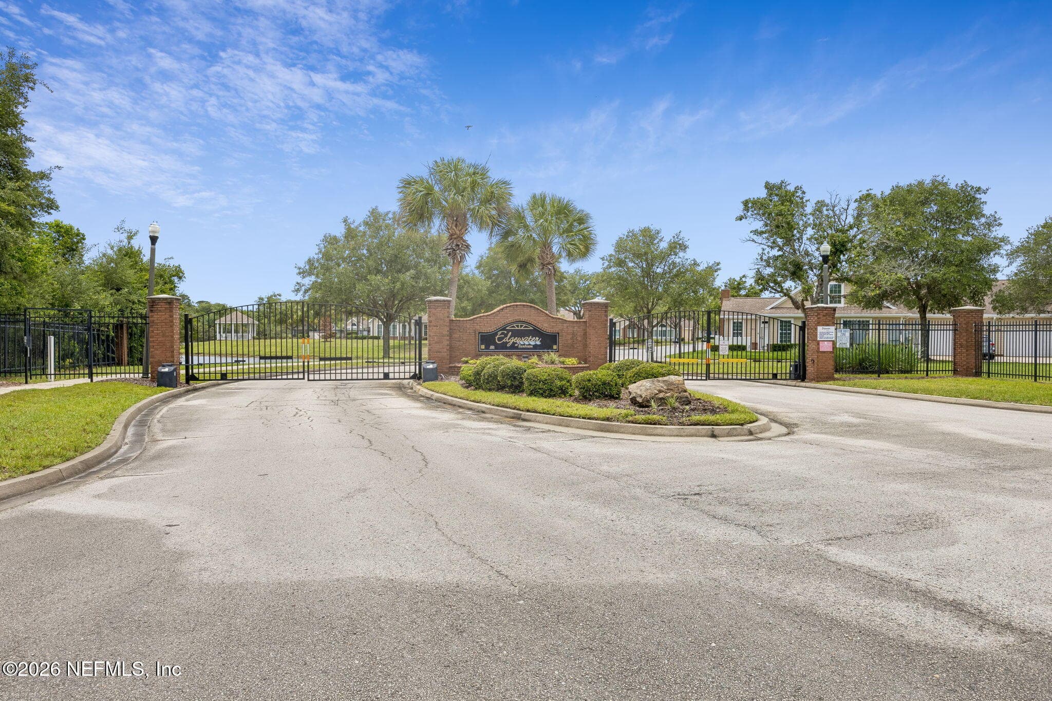 4295 EDGEWATER CROSSING Drive 4-3, Jacksonville — photo 2