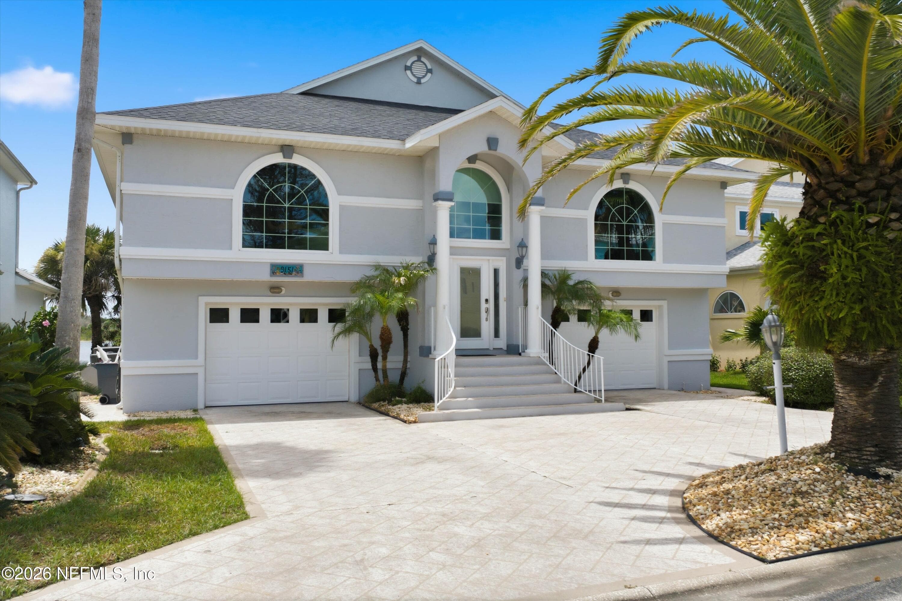 9151 JUNE Lane, St. Augustine, FL 32080, St. Augustine — exterior