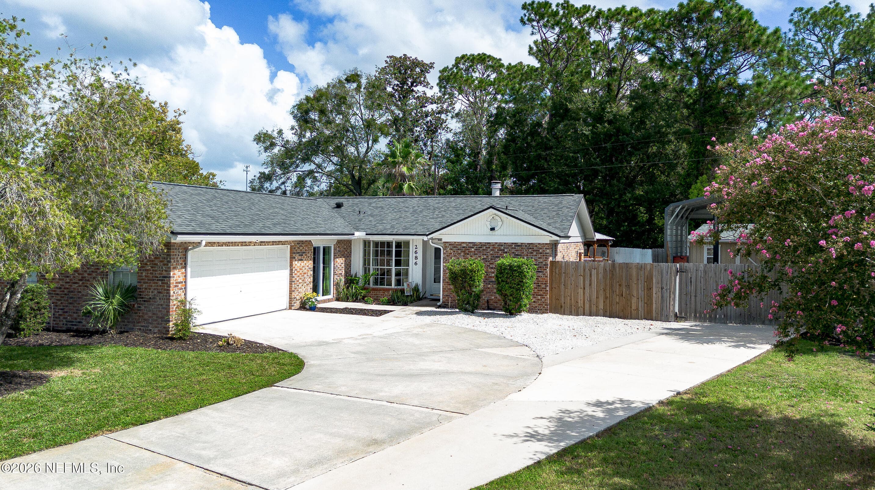 2686 SUNDERLAND Court, Orange Park, FL 32065, Orange Park — photo 2