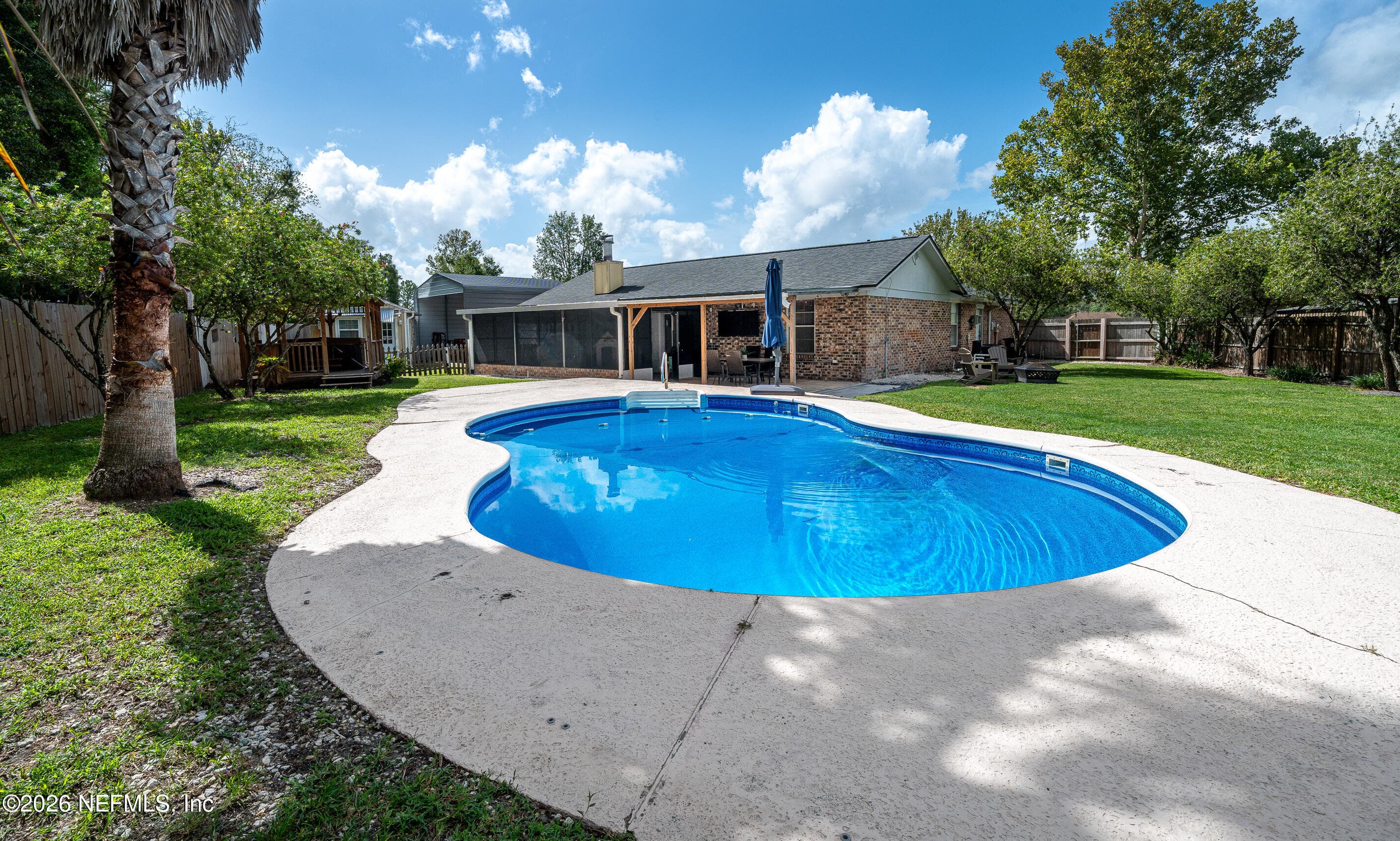 2686 SUNDERLAND Court, Orange Park, FL 32065, Orange Park — exterior