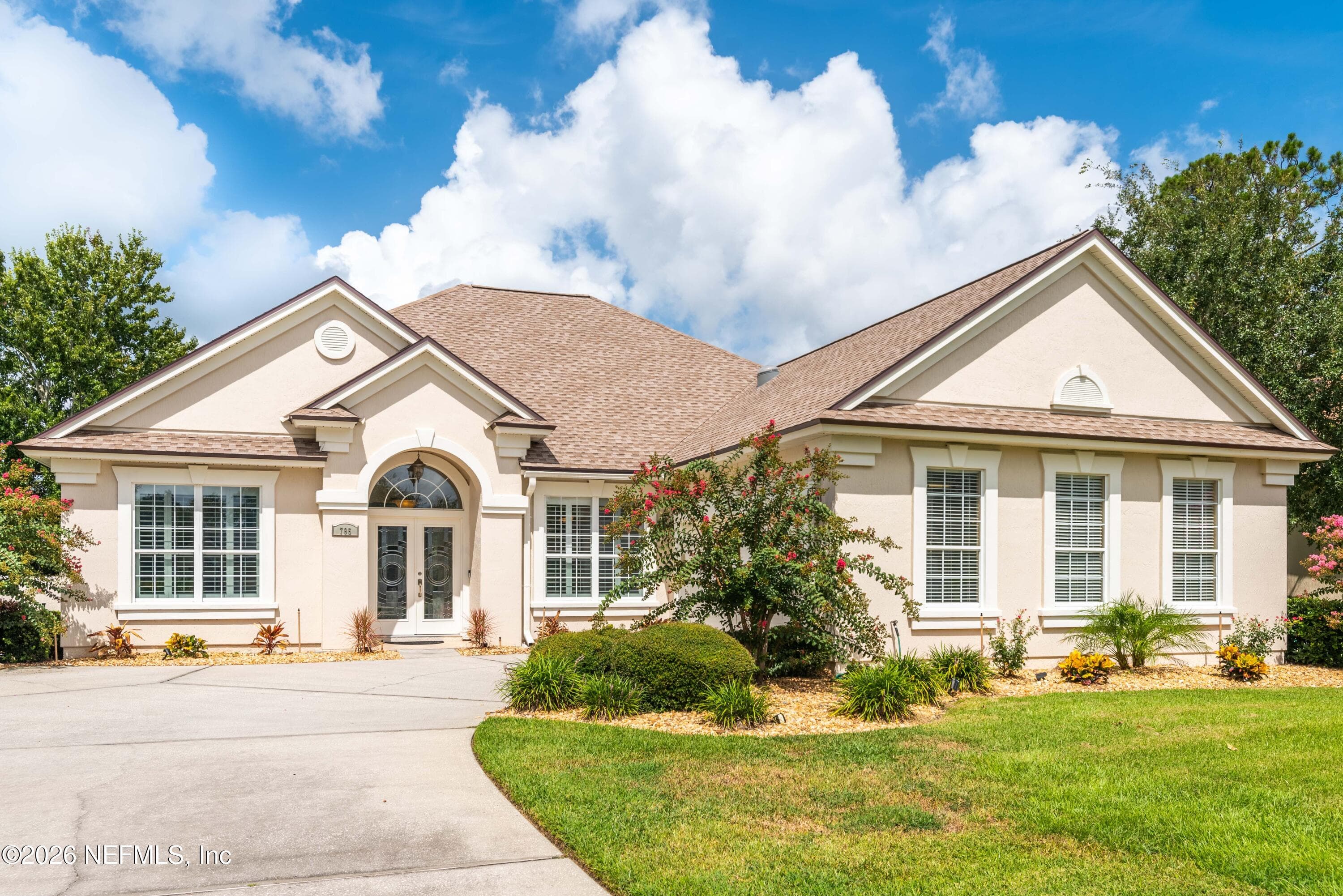 795 EAGLE COVE Drive, Fleming Island, FL 32003, Fleming Island — exterior