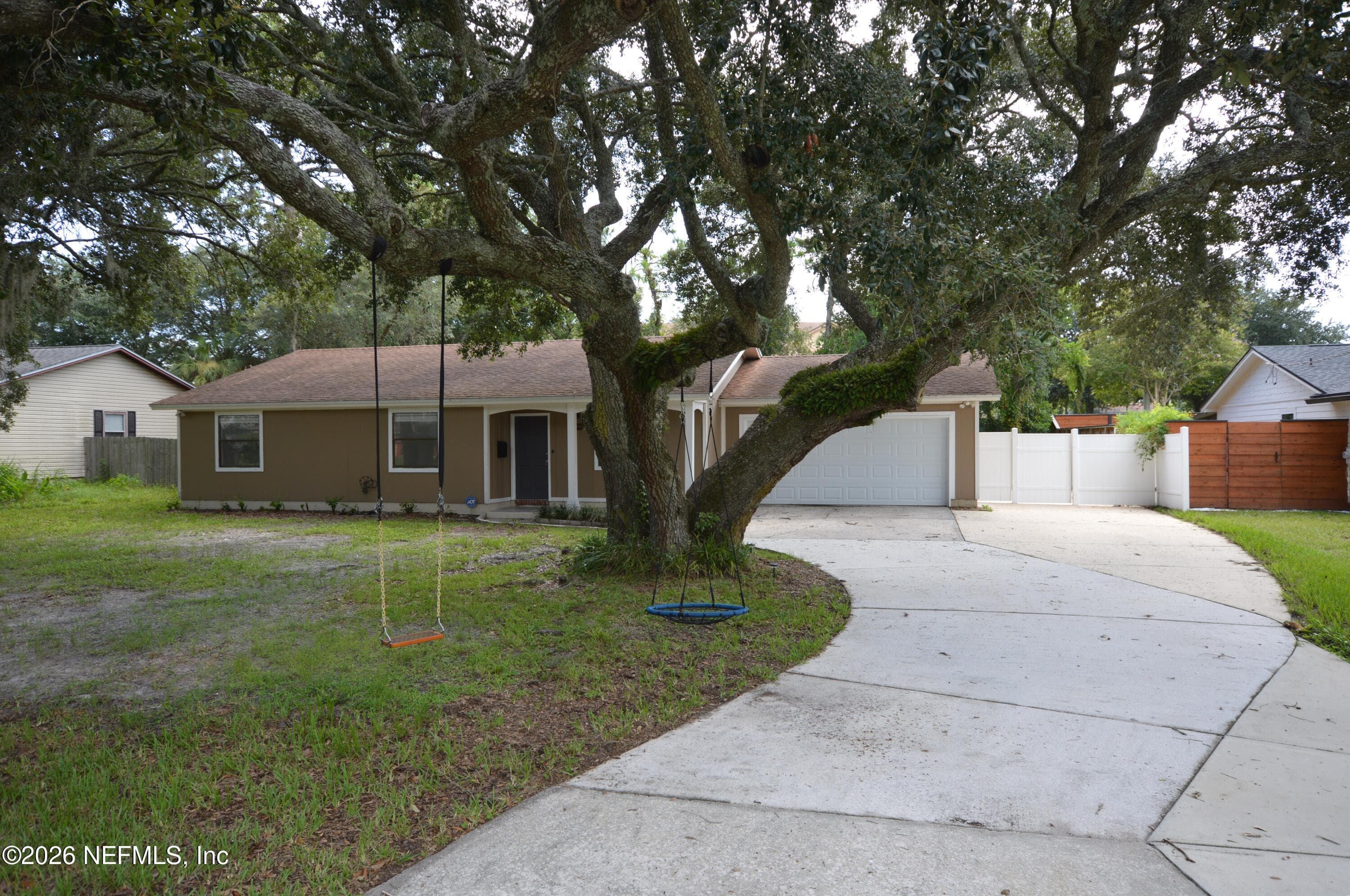 2045 DERRINGER Road, Jacksonville, FL 32225, Jacksonville — exterior
