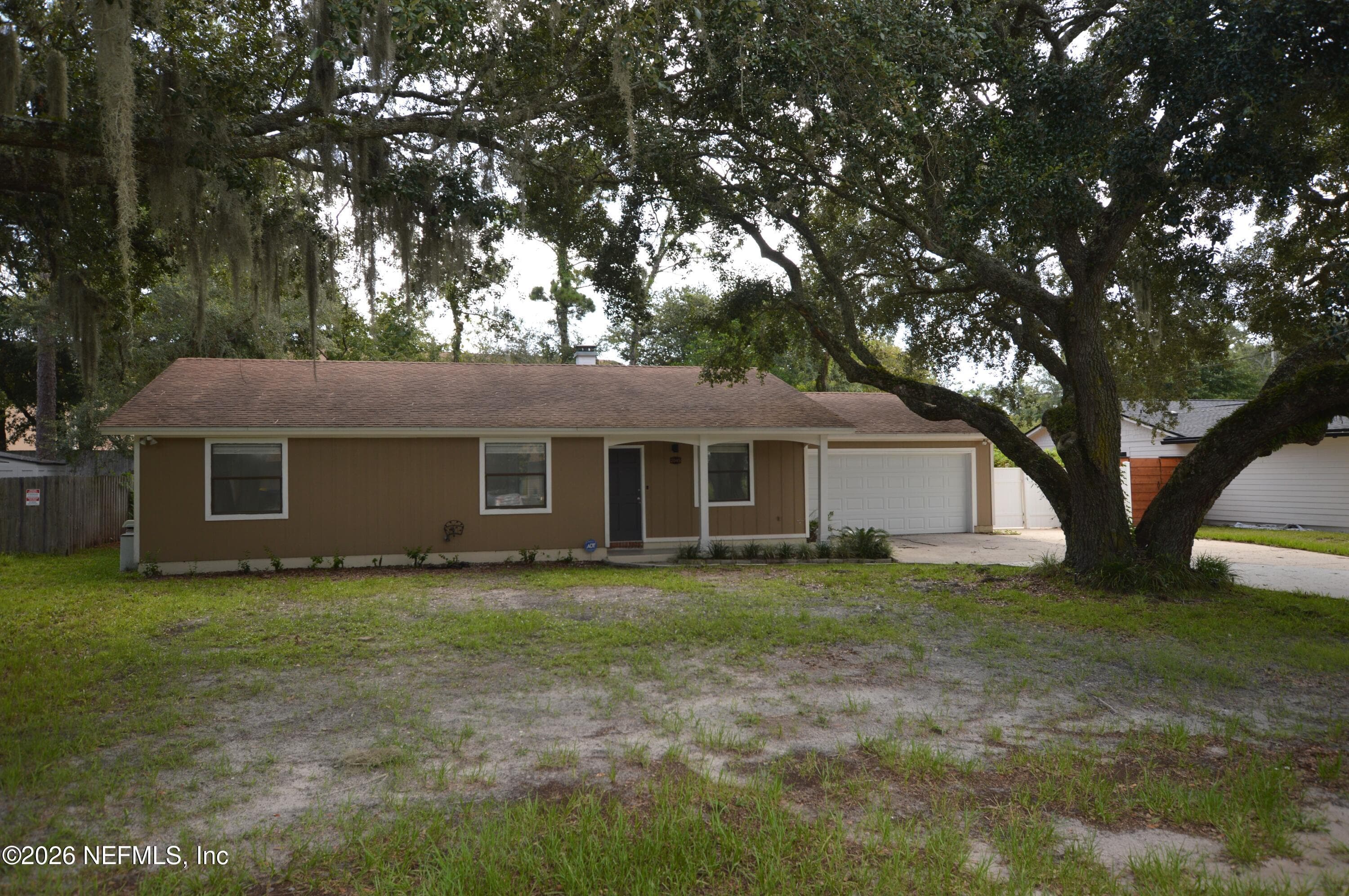 2045 DERRINGER Road, Jacksonville, FL 32225, Jacksonville — photo 3