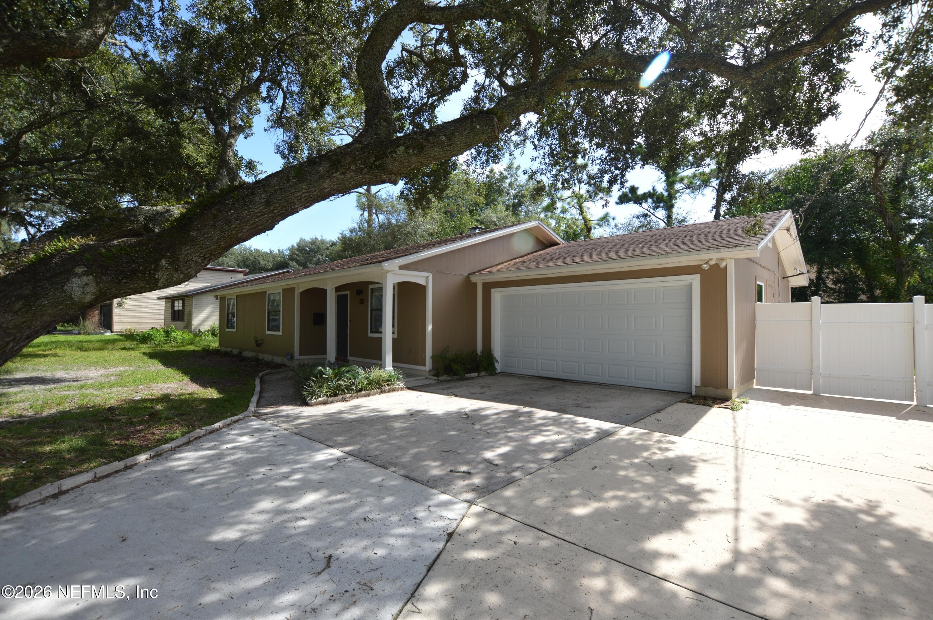 2045 DERRINGER Road, Jacksonville, FL 32225, Jacksonville — photo 2