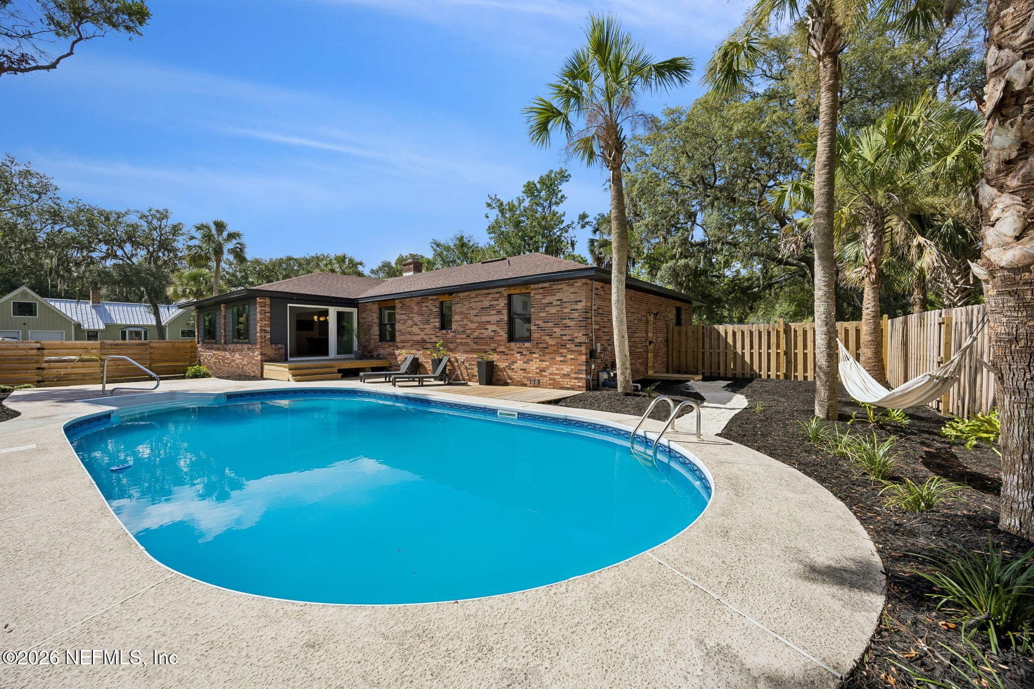 1606 ATLANTIC Avenue, Fernandina Beach, FL 32034, Fernandina Beach — photo 3