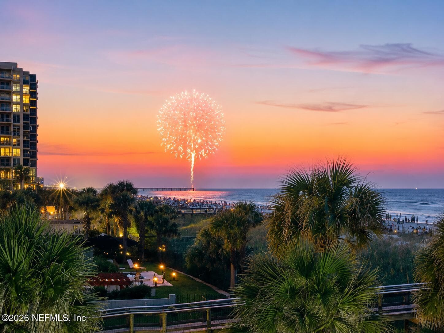1601 OCEAN Drive S 203, Jacksonville Beach, FL 32250, Jacksonville Beach — photo 3