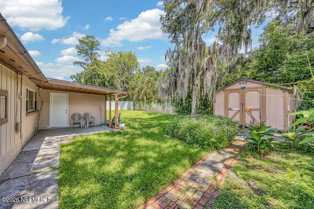 2859 LORAN Drive W, Jacksonville, FL 32216, Jacksonville — photo 2