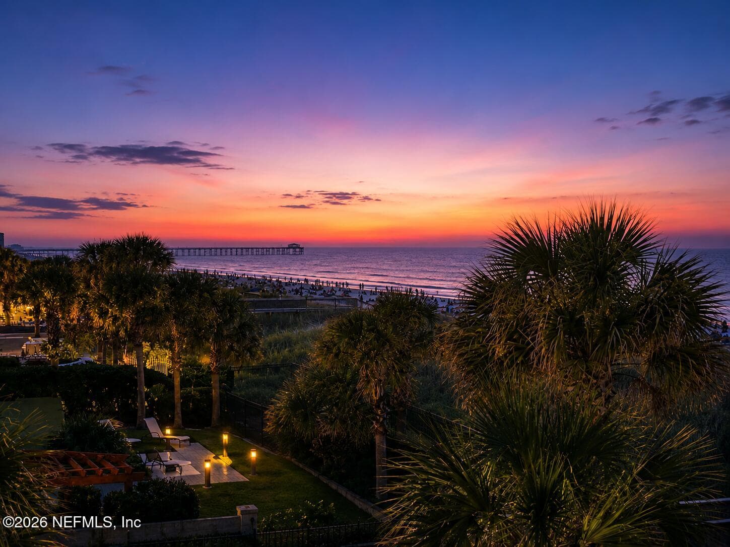 1601 OCEAN Drive S 203, Jacksonville Beach, FL 32250, Jacksonville Beach — photo 2