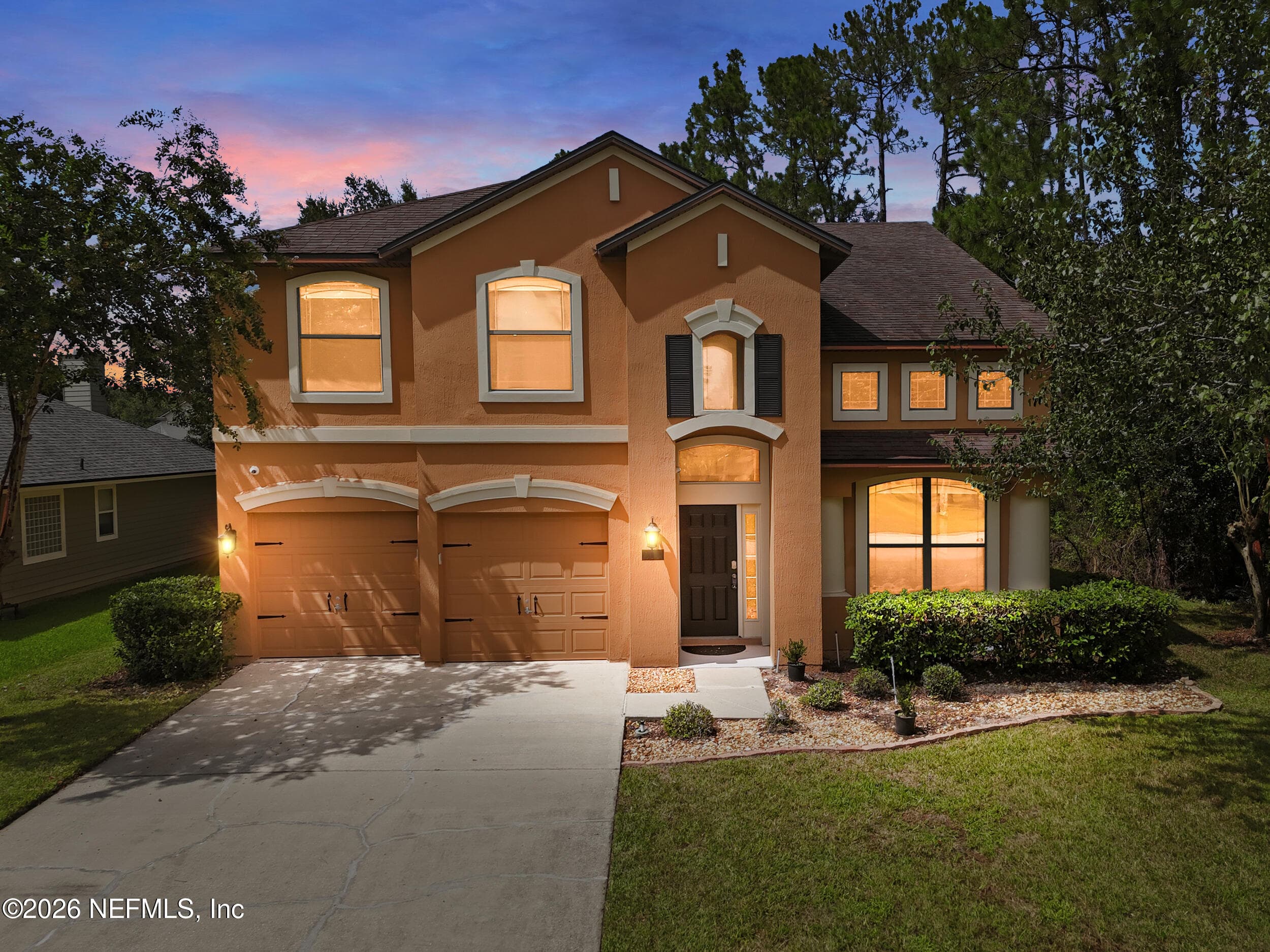 600 W JOHNS CREEK Parkway, St. Augustine, FL 32092, St. Augustine — exterior