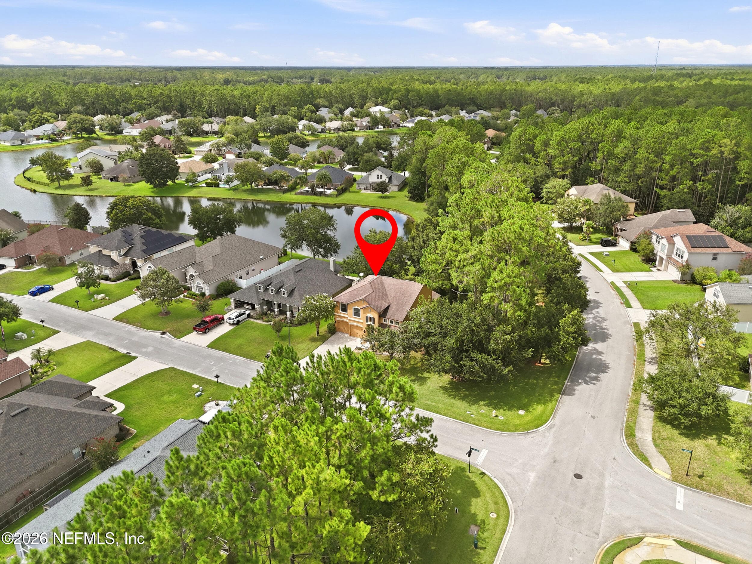 600 W JOHNS CREEK Parkway, St. Augustine, FL 32092, St. Augustine — photo 3