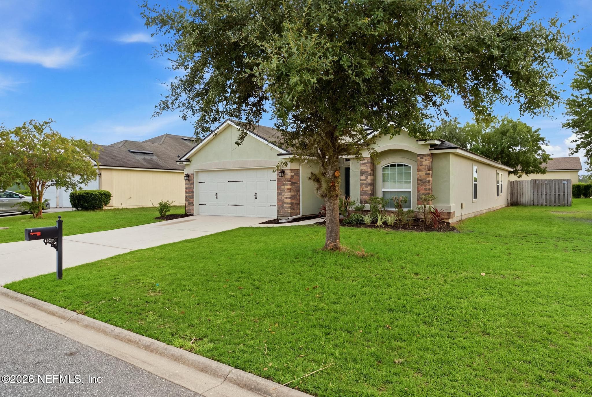 15259 HIDDEN FOAL Drive, Jacksonville, FL 32234, Jacksonville — photo 3